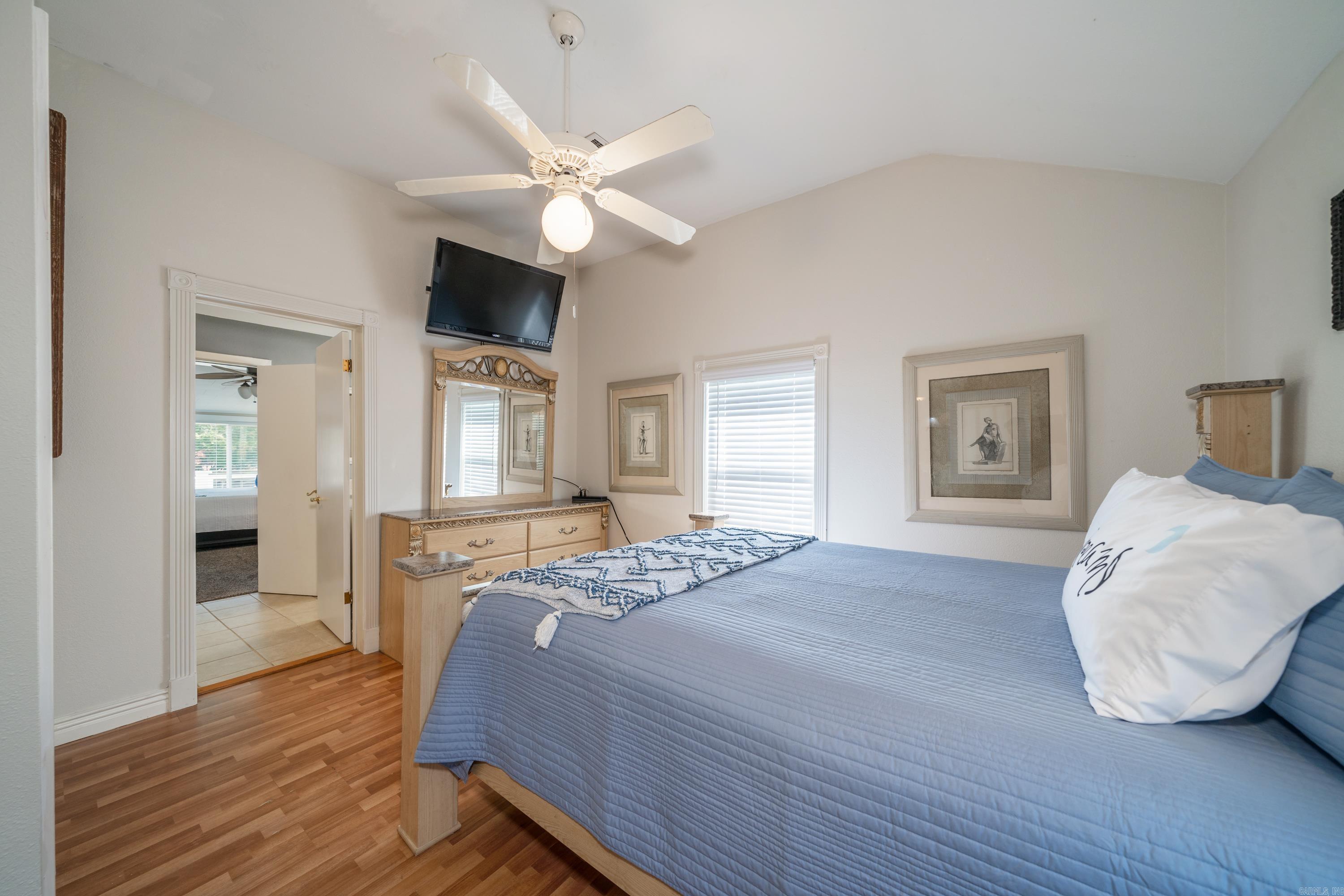 243 Bayou  Hot Springs, AR