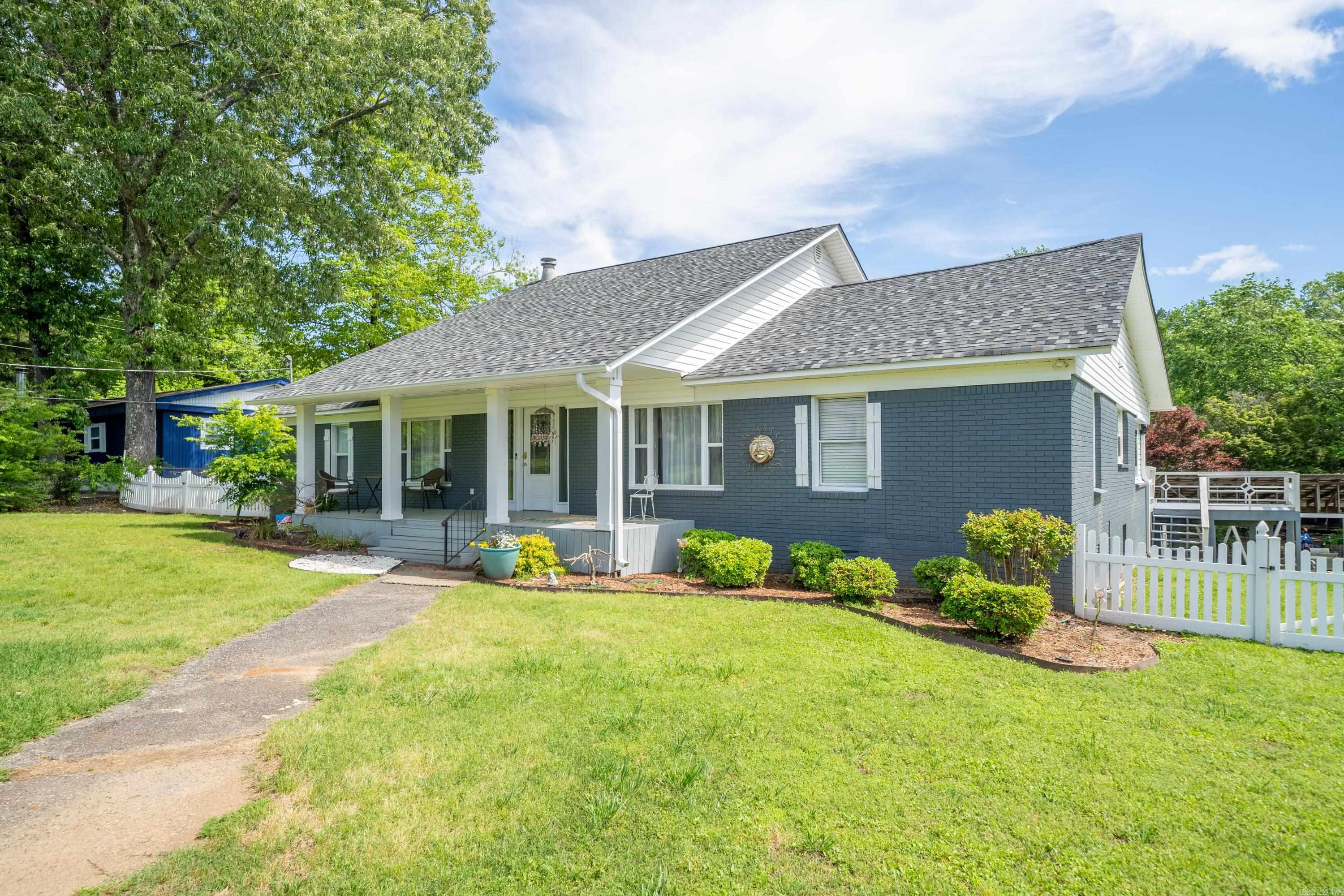 243 Bayou  Hot Springs, AR