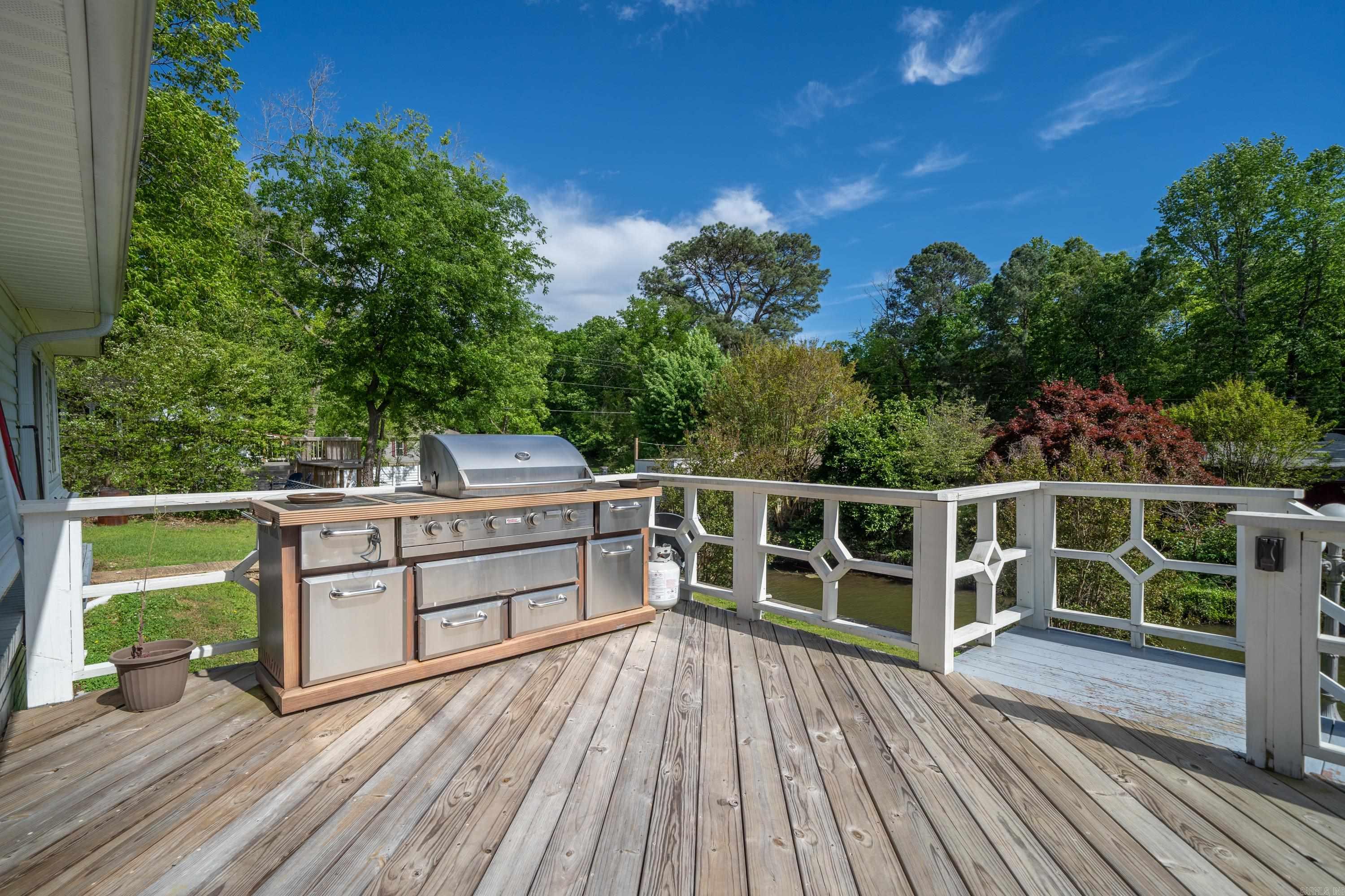 243 Bayou  Hot Springs, AR