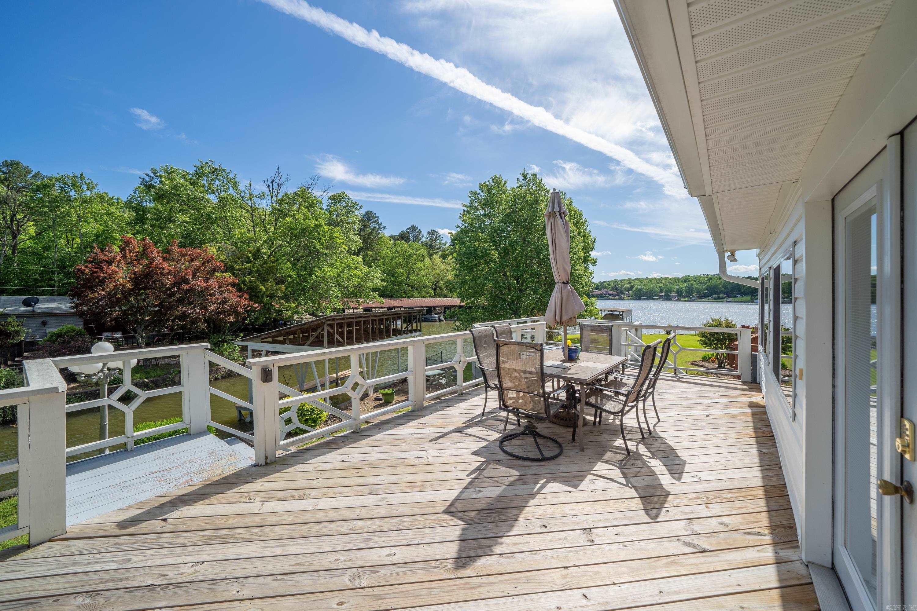 243 Bayou  Hot Springs, AR