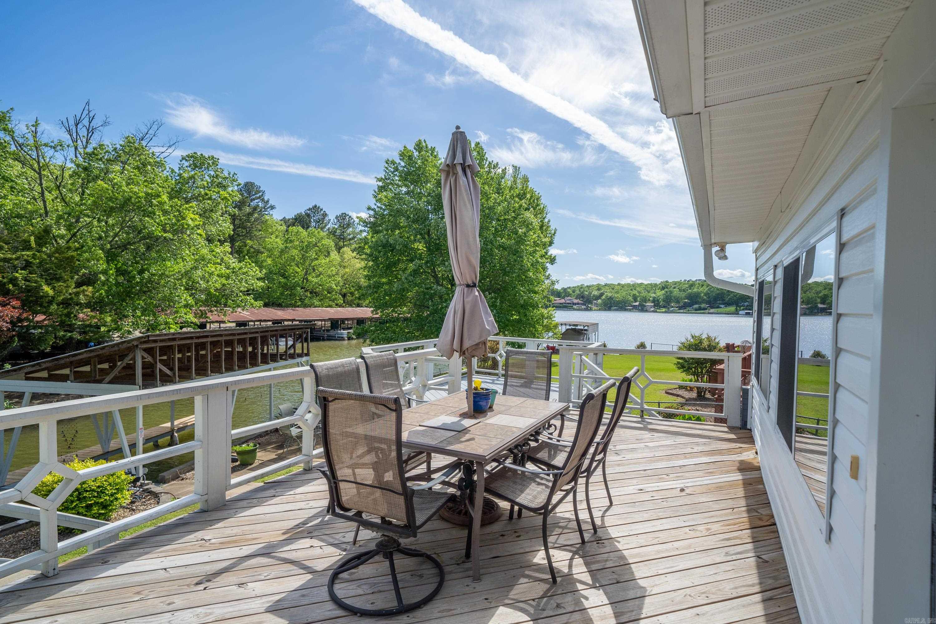 243 Bayou  Hot Springs, AR