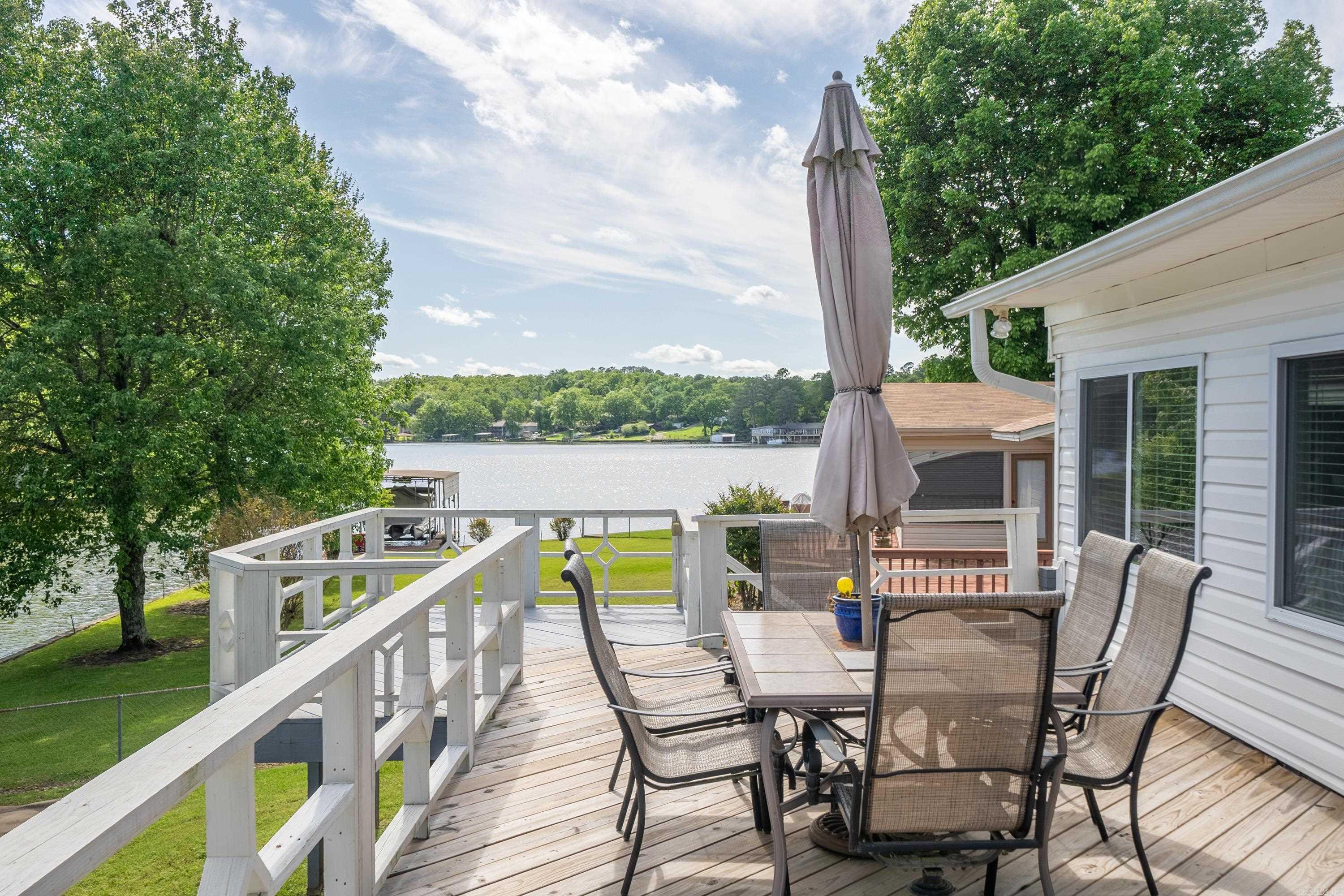 243 Bayou  Hot Springs, AR