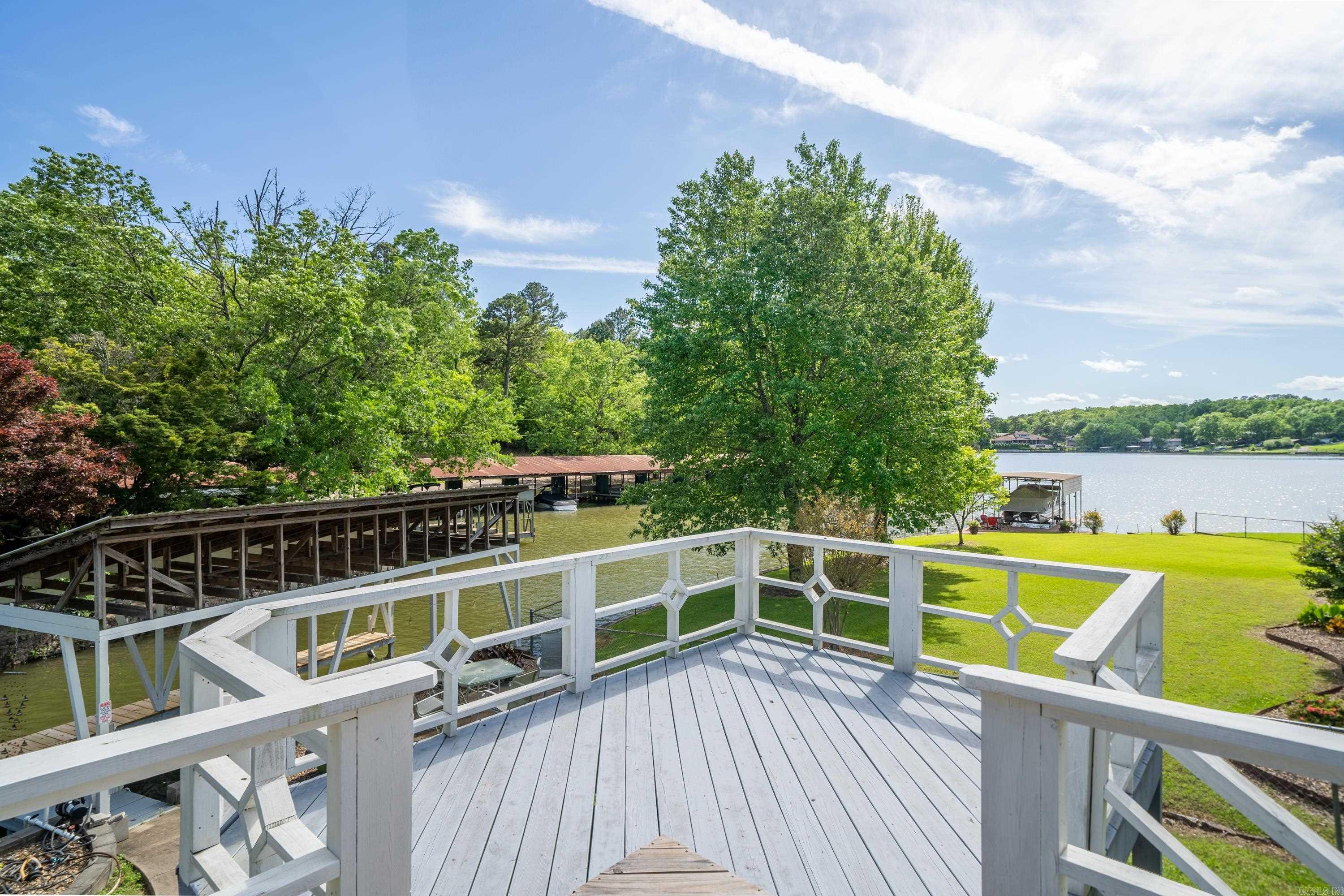 243 Bayou  Hot Springs, AR