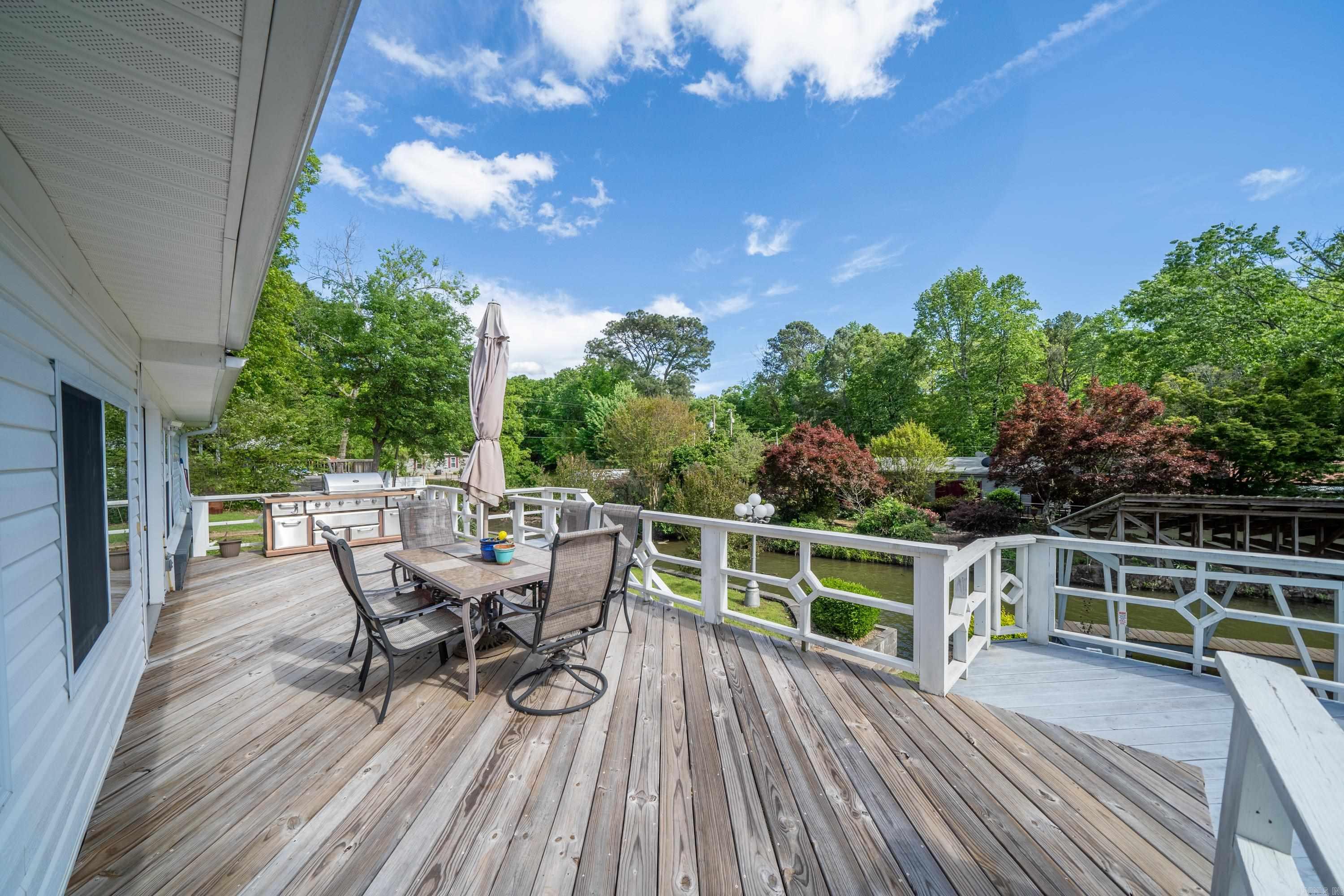 243 Bayou  Hot Springs, AR