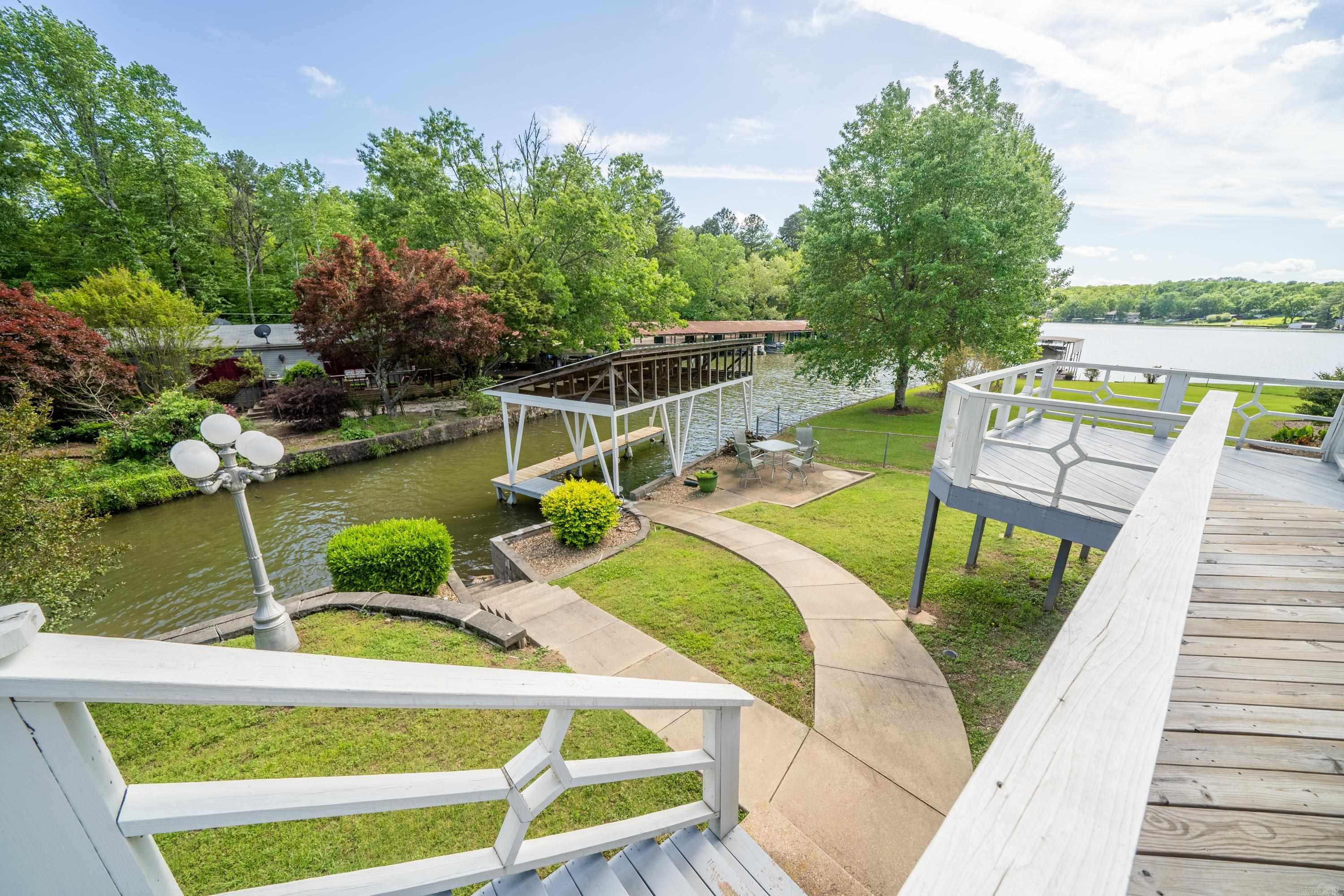 243 Bayou  Hot Springs, AR