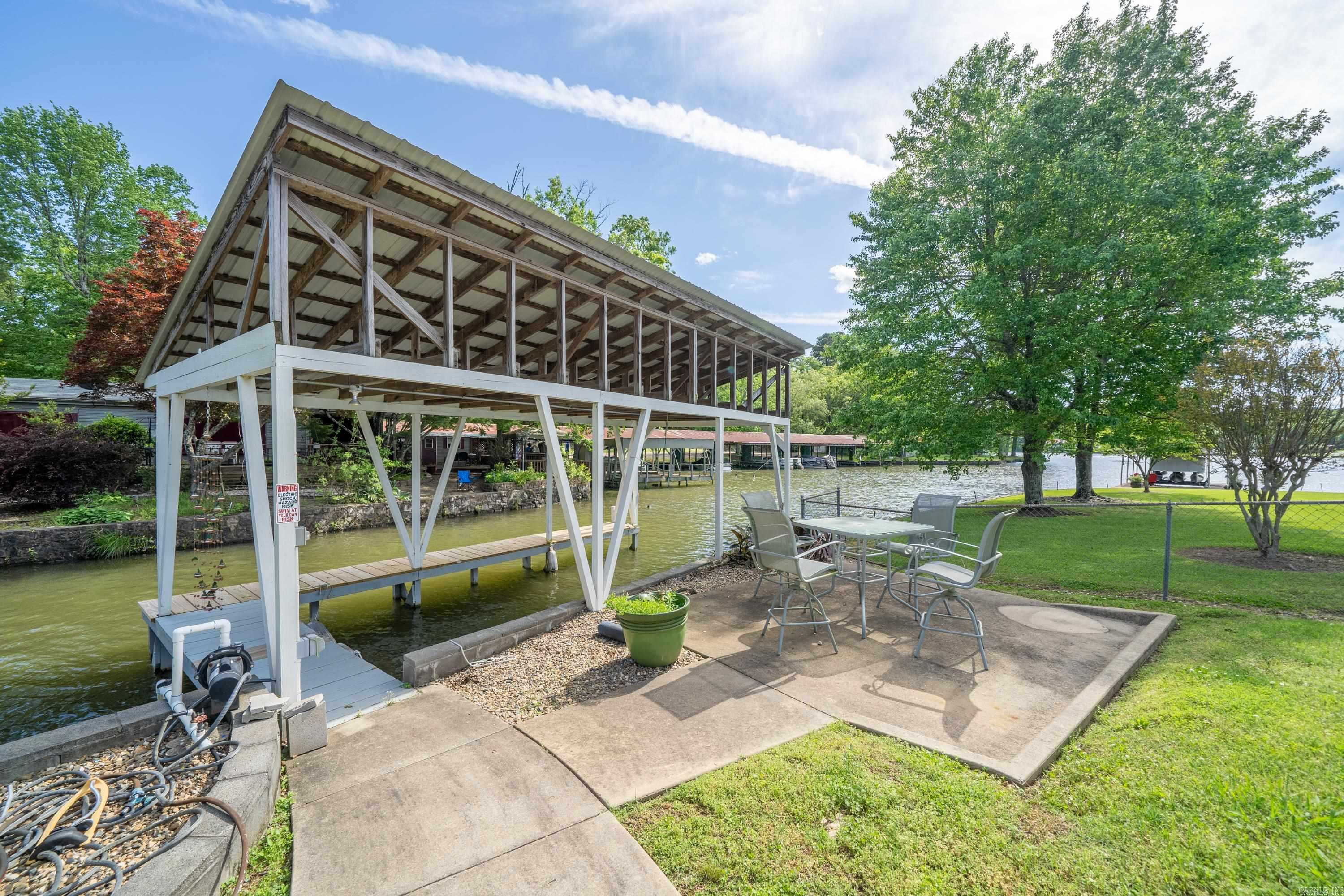 243 Bayou  Hot Springs, AR
