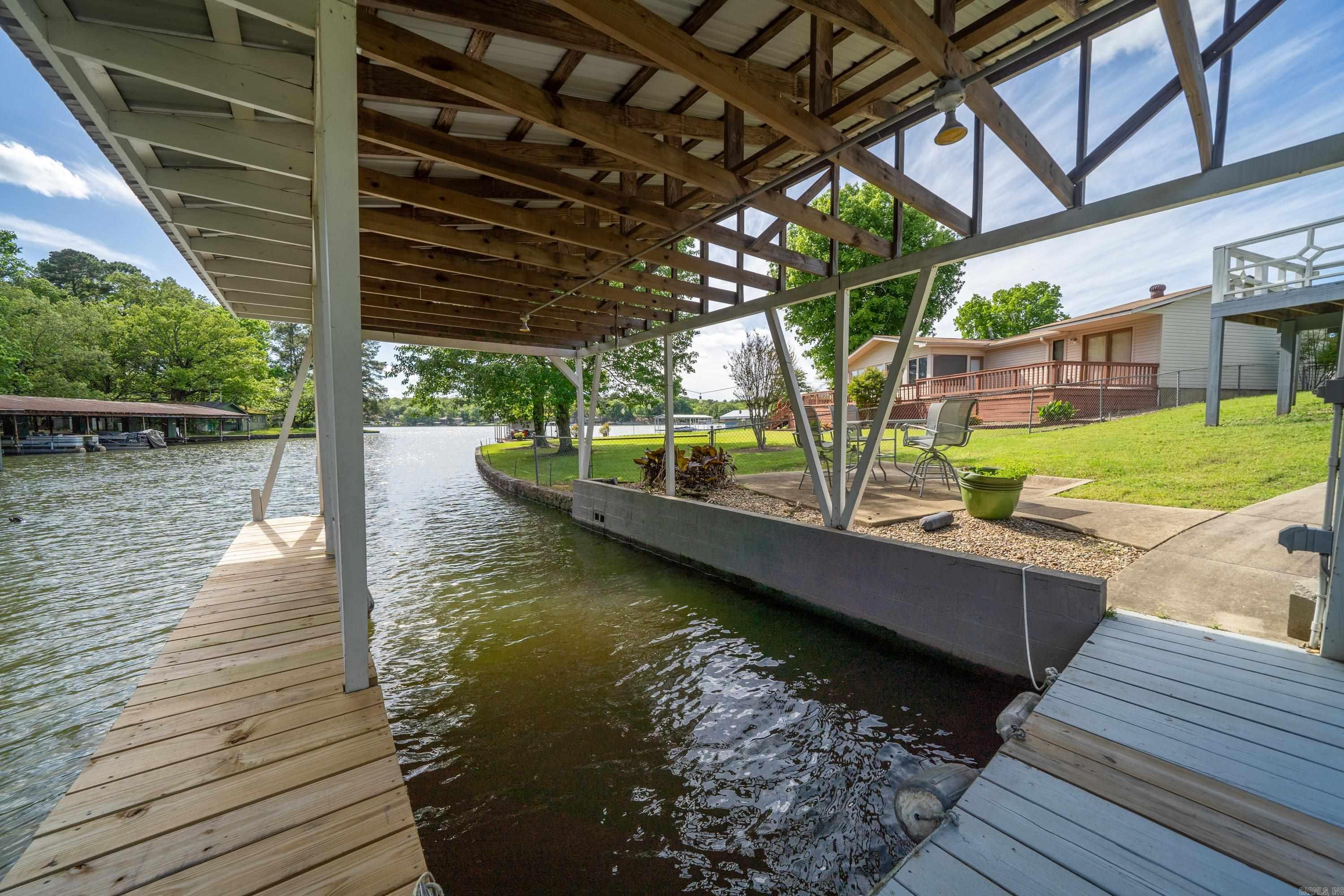 243 Bayou  Hot Springs, AR