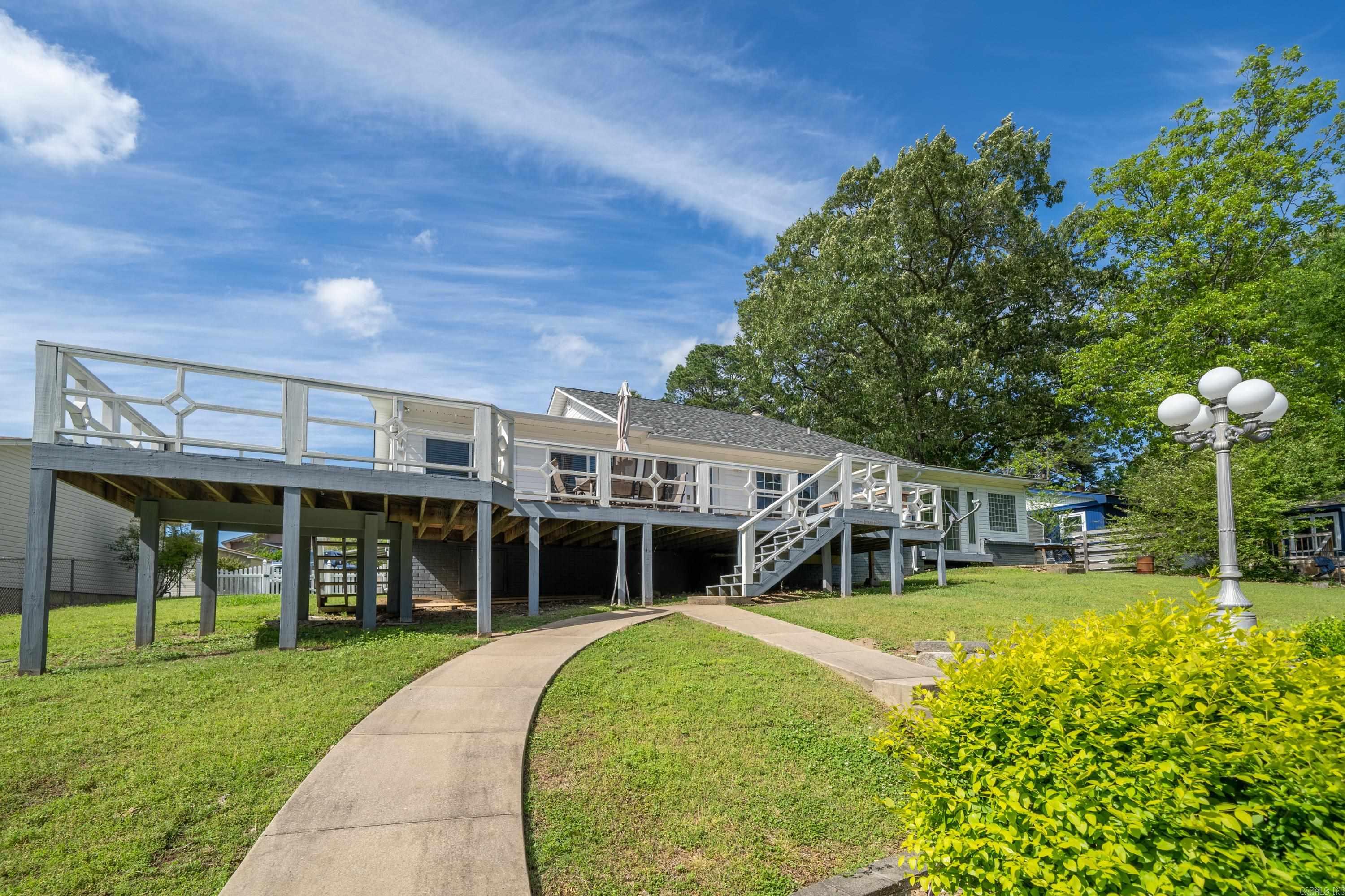 243 Bayou  Hot Springs, AR