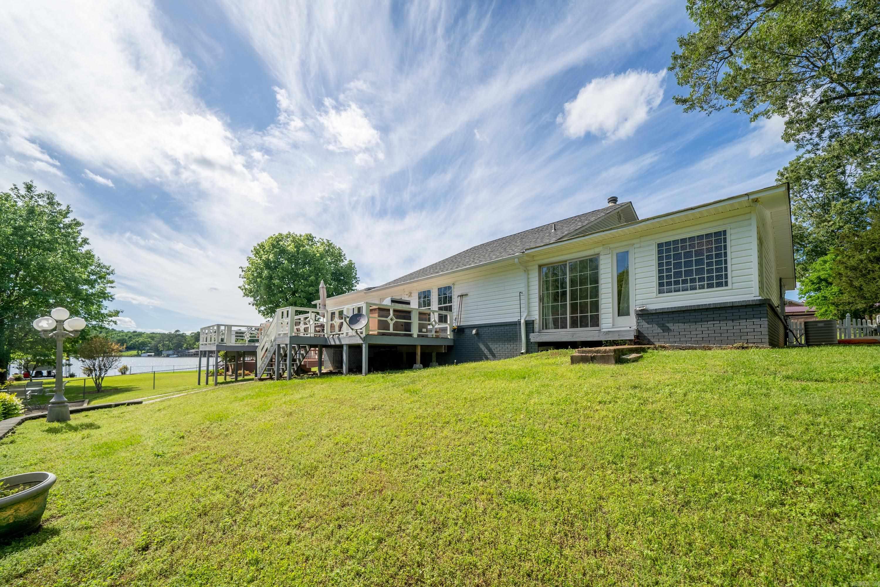 243 Bayou  Hot Springs, AR