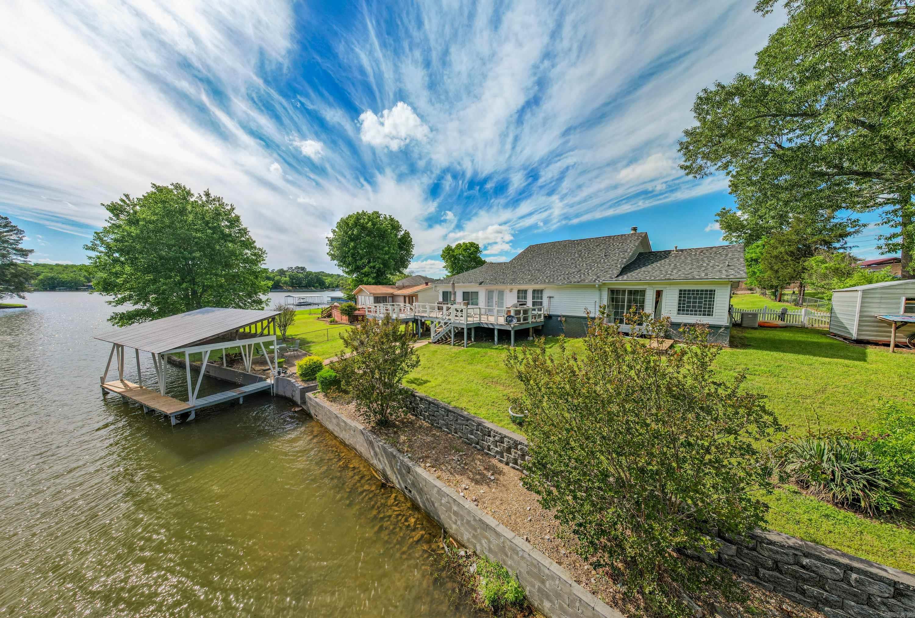 243 Bayou  Hot Springs, AR