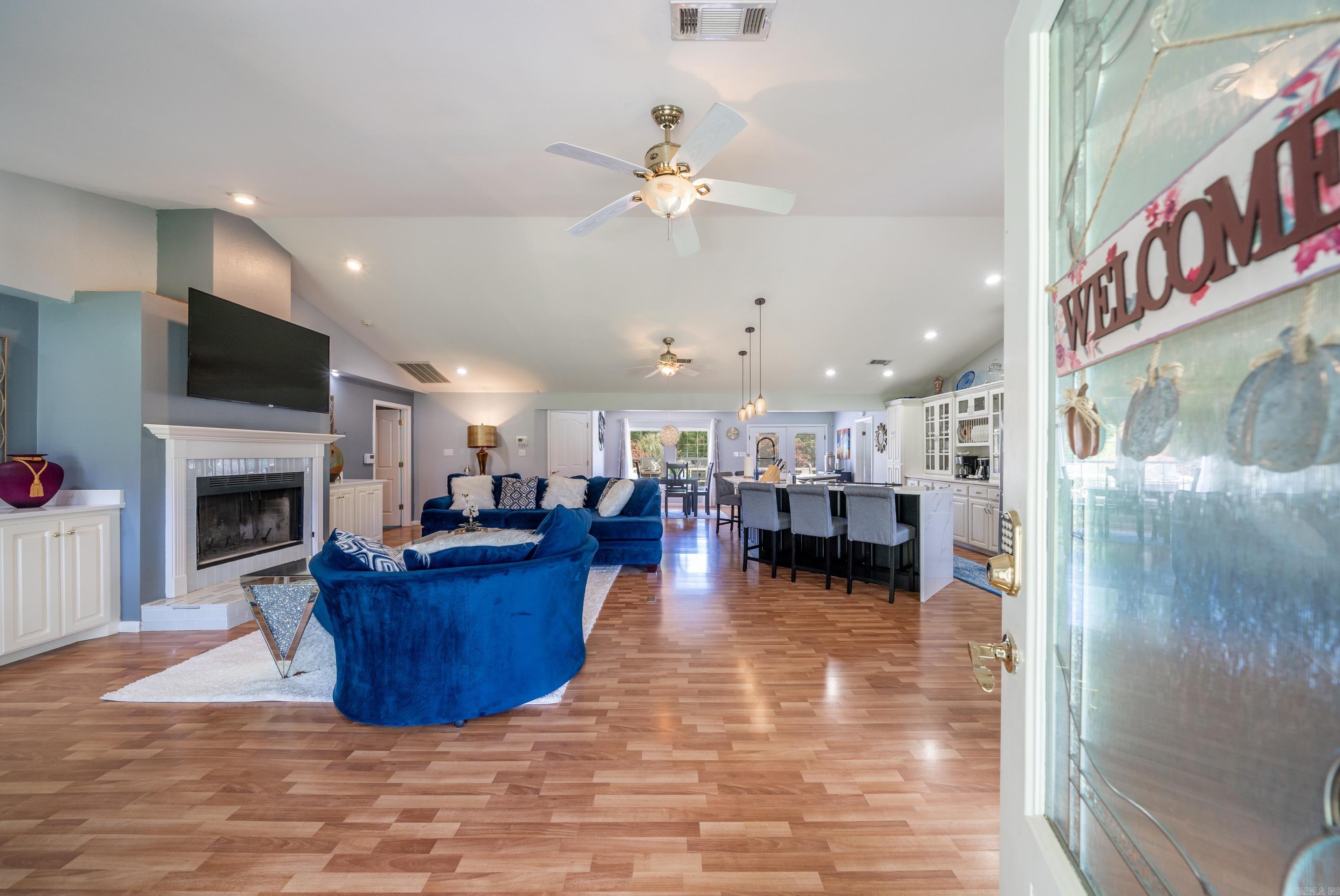 243 Bayou  Hot Springs, AR