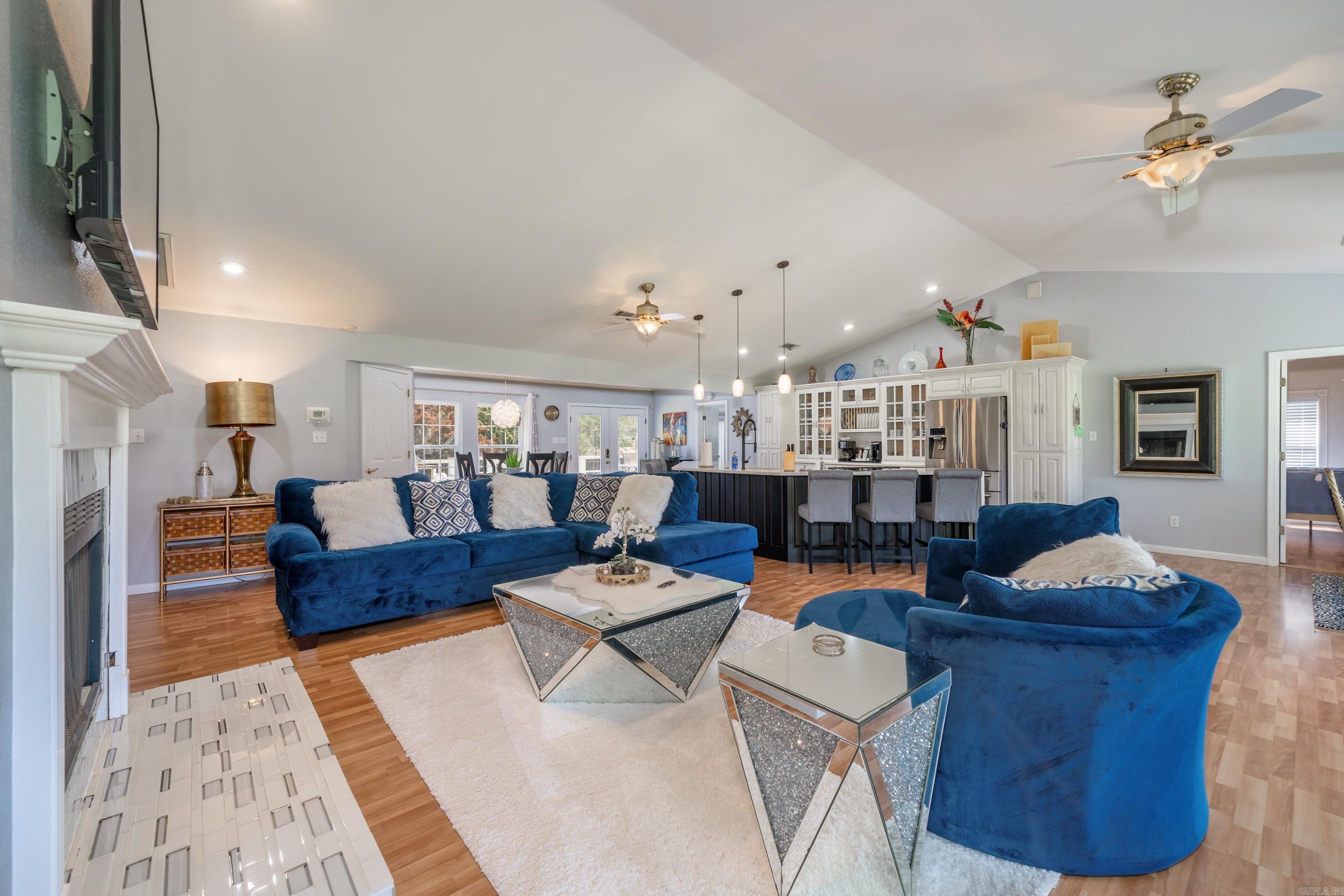243 Bayou  Hot Springs, AR