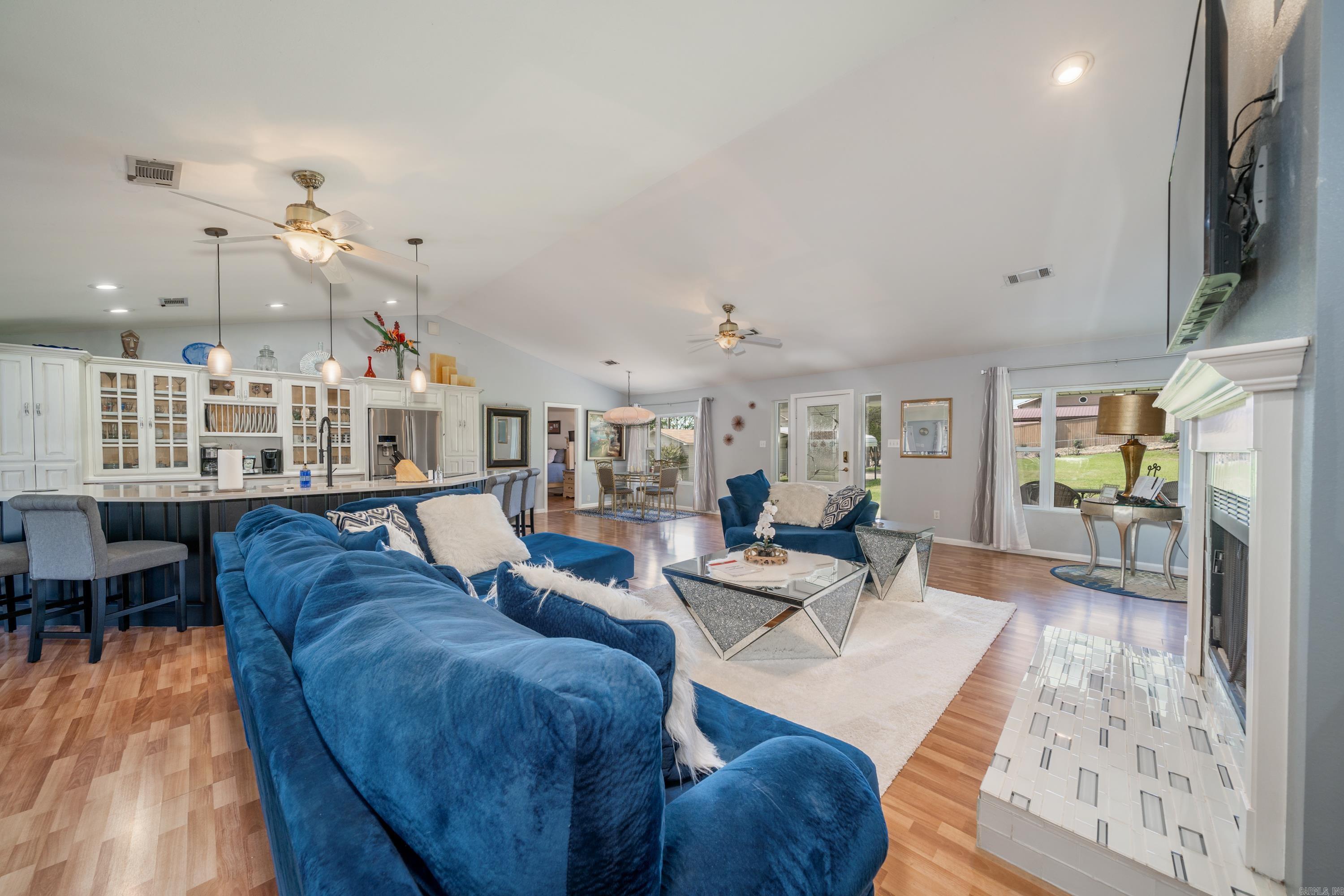243 Bayou  Hot Springs, AR