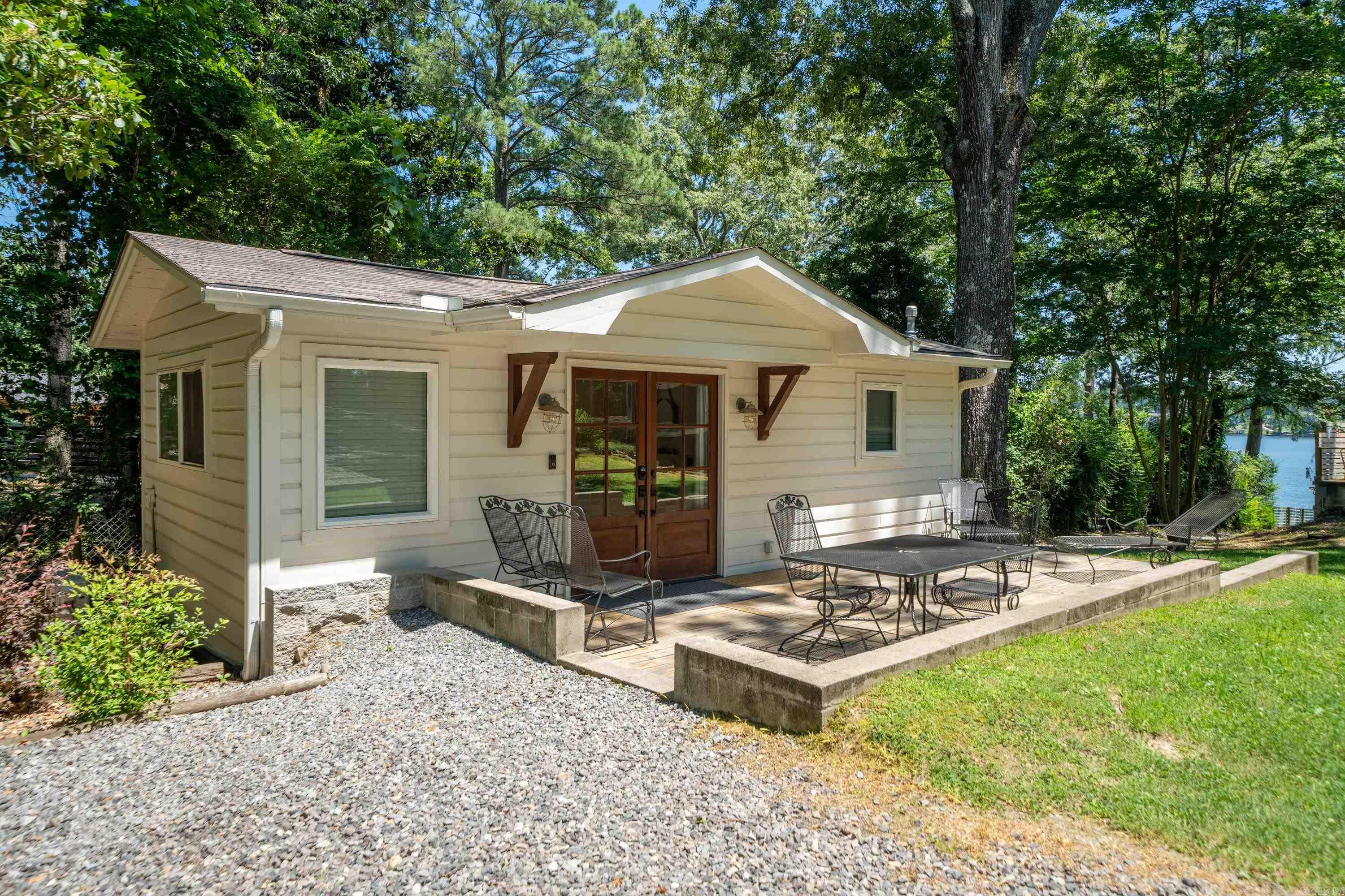 109 Marion Anderson  Hot Springs, AR
