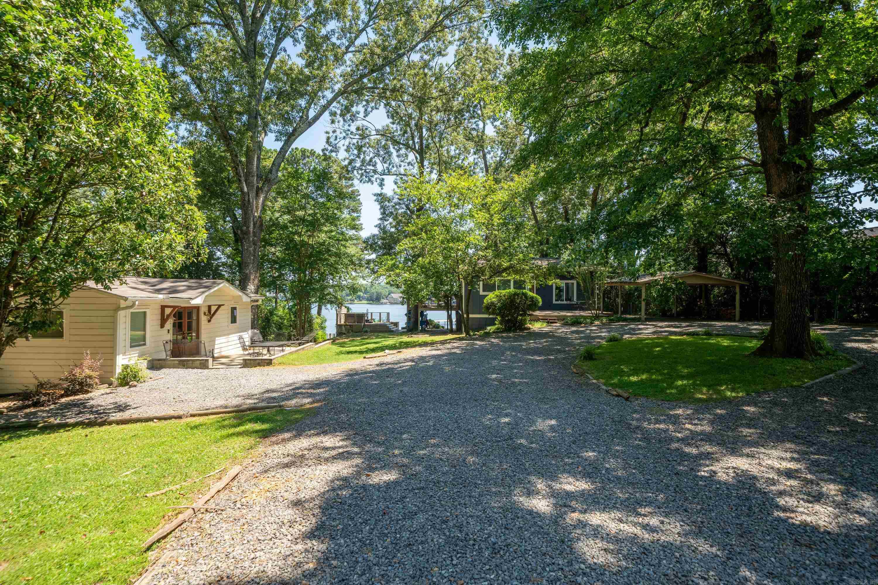 109 Marion Anderson  Hot Springs, AR