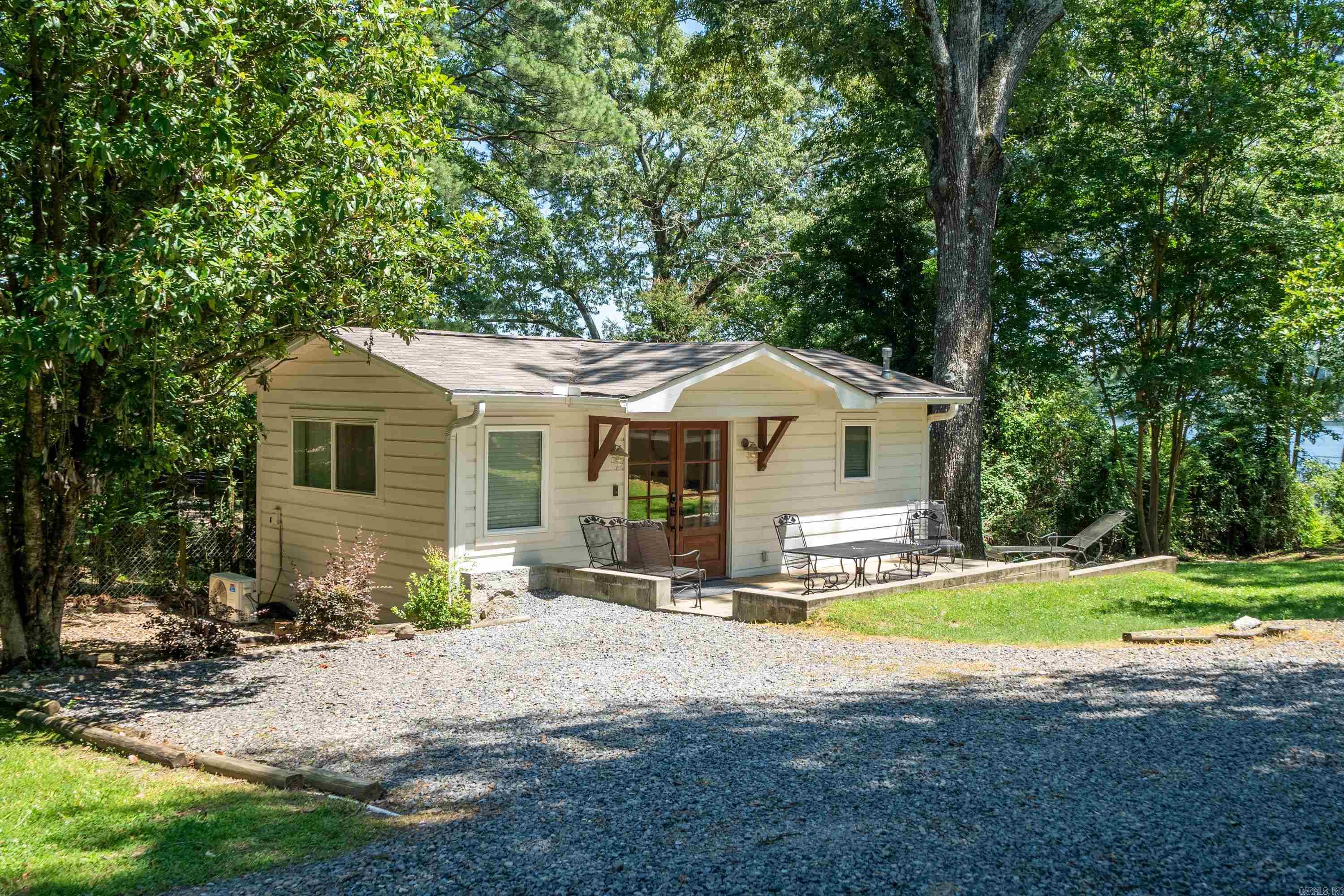 109 Marion Anderson  Hot Springs, AR