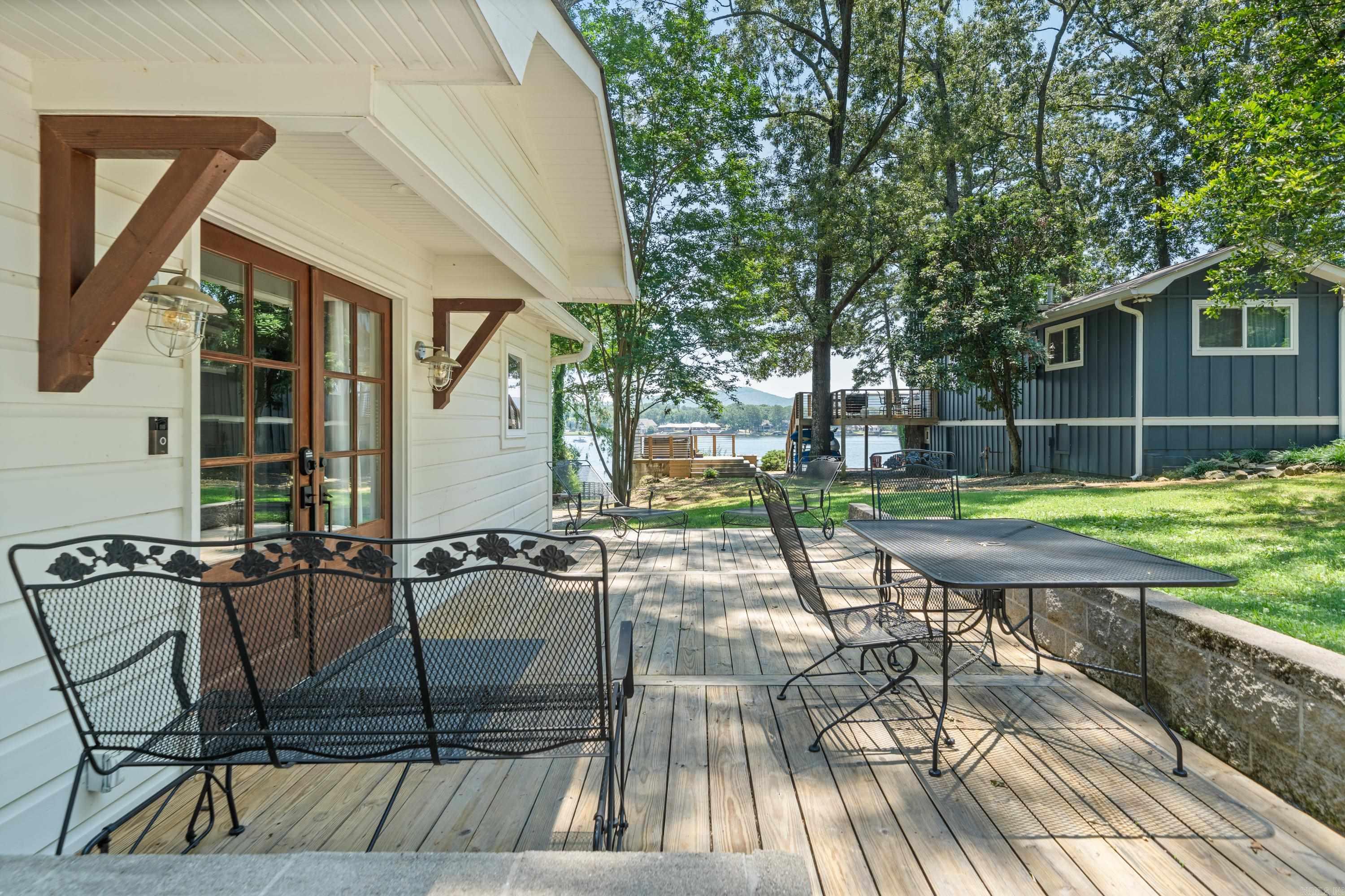 109 Marion Anderson  Hot Springs, AR