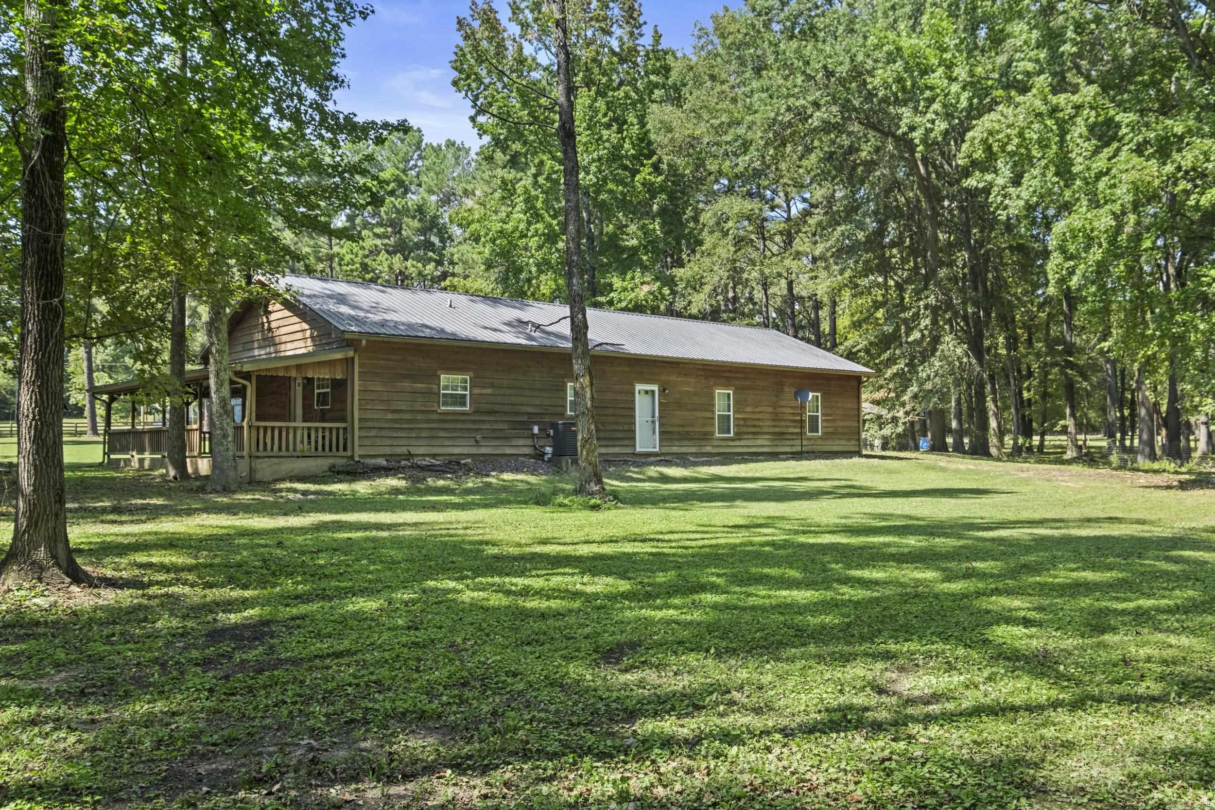 3709 Sandhill  Cabot, AR