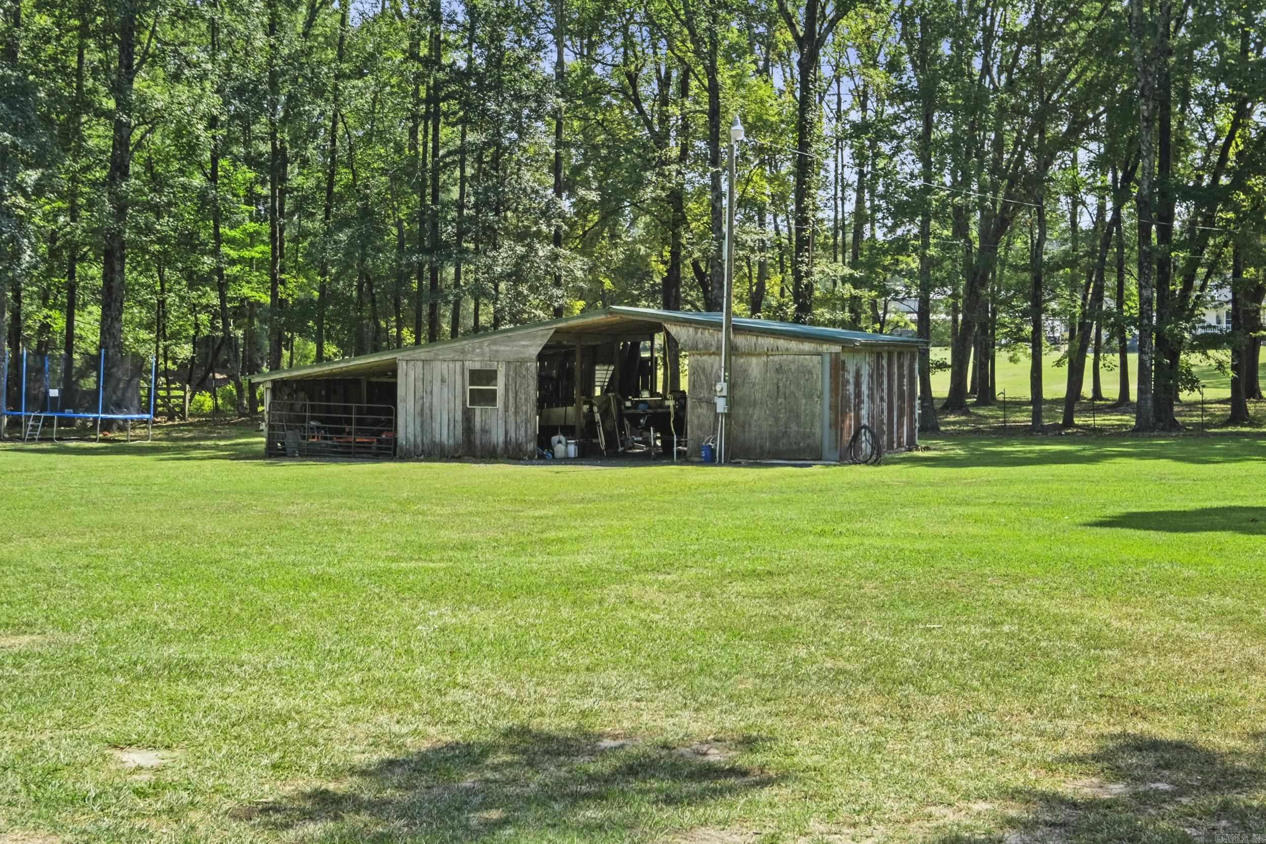 3709 Sandhill  Cabot, AR