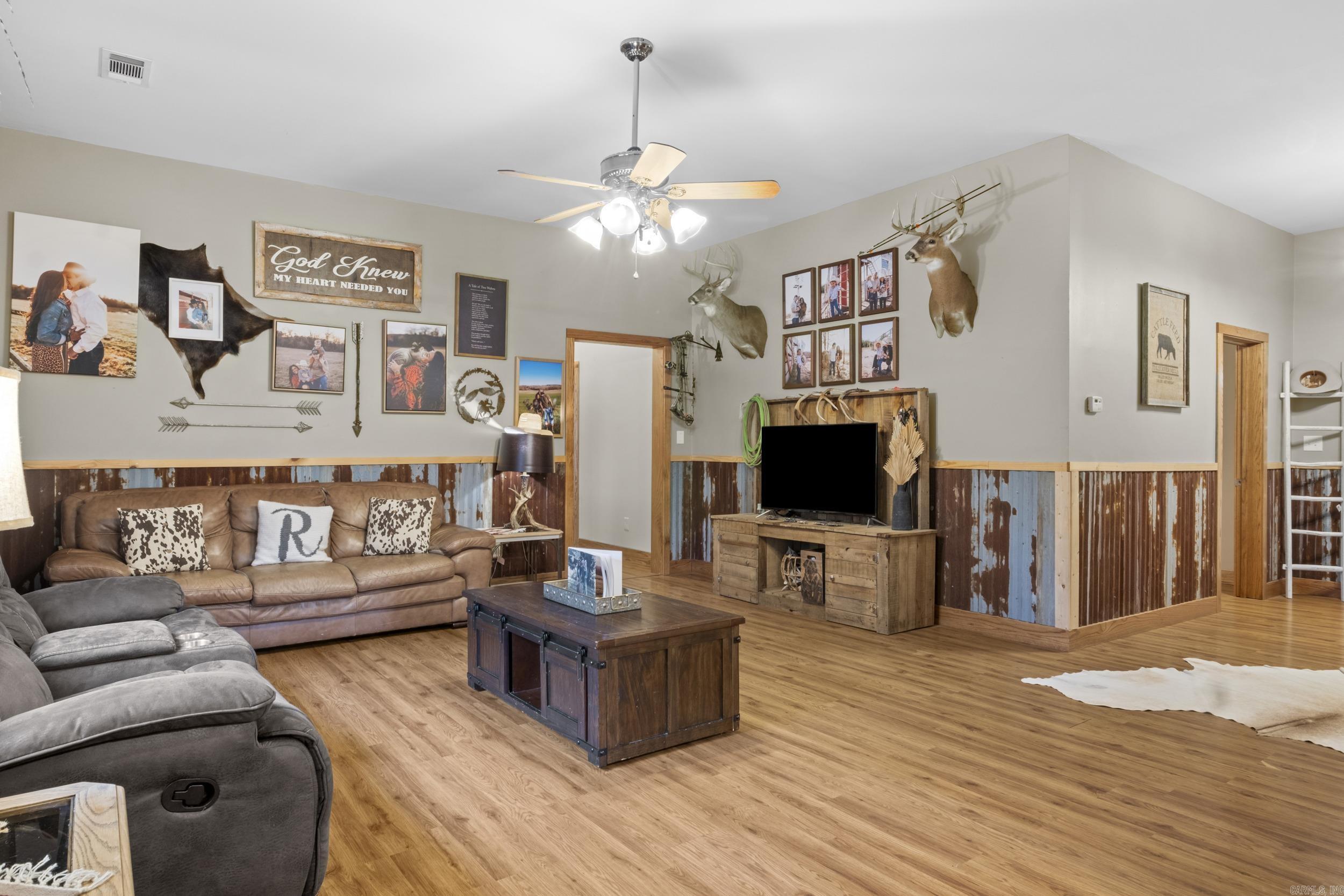 3709 Sandhill  Cabot, AR