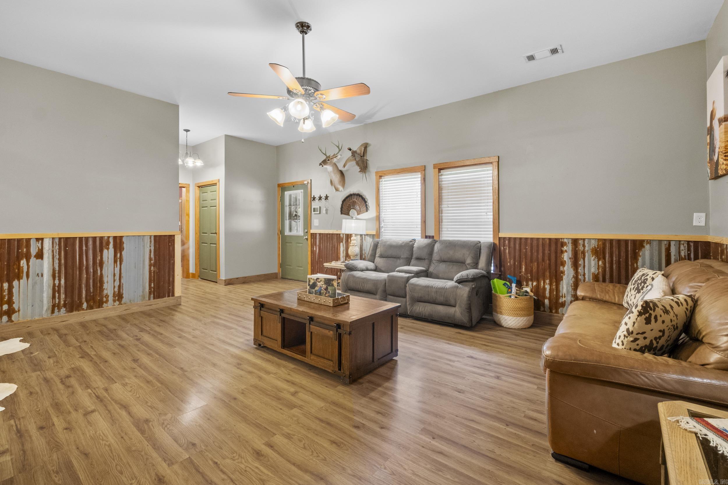 3709 Sandhill  Cabot, AR