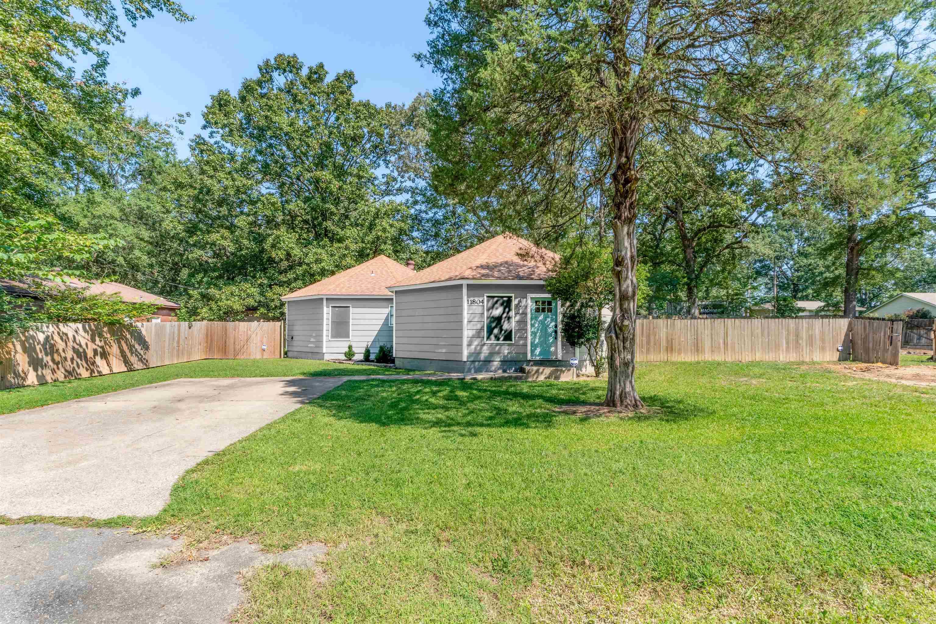 11804 Jacksonville Cato  Sherwood, AR