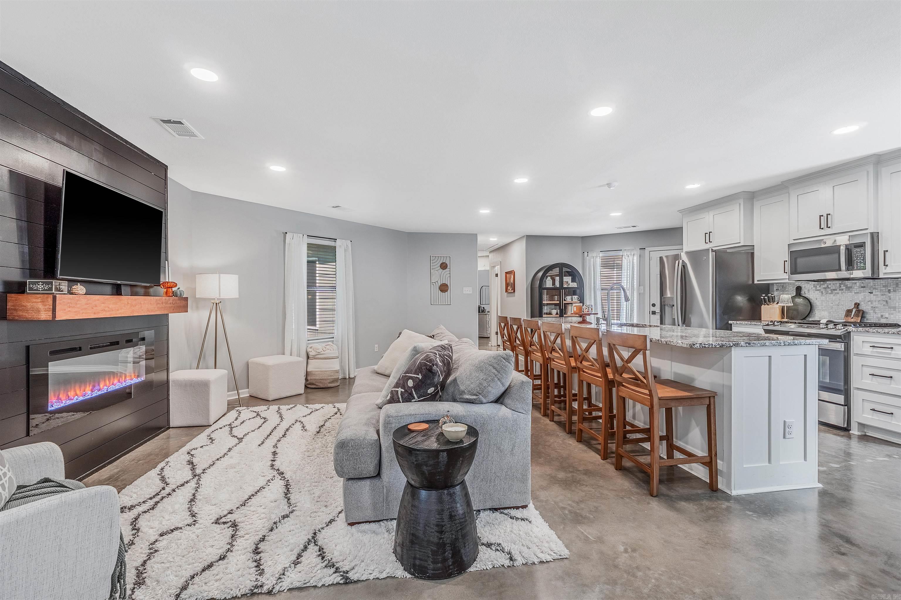 11804 Jacksonville Cato  Sherwood, AR