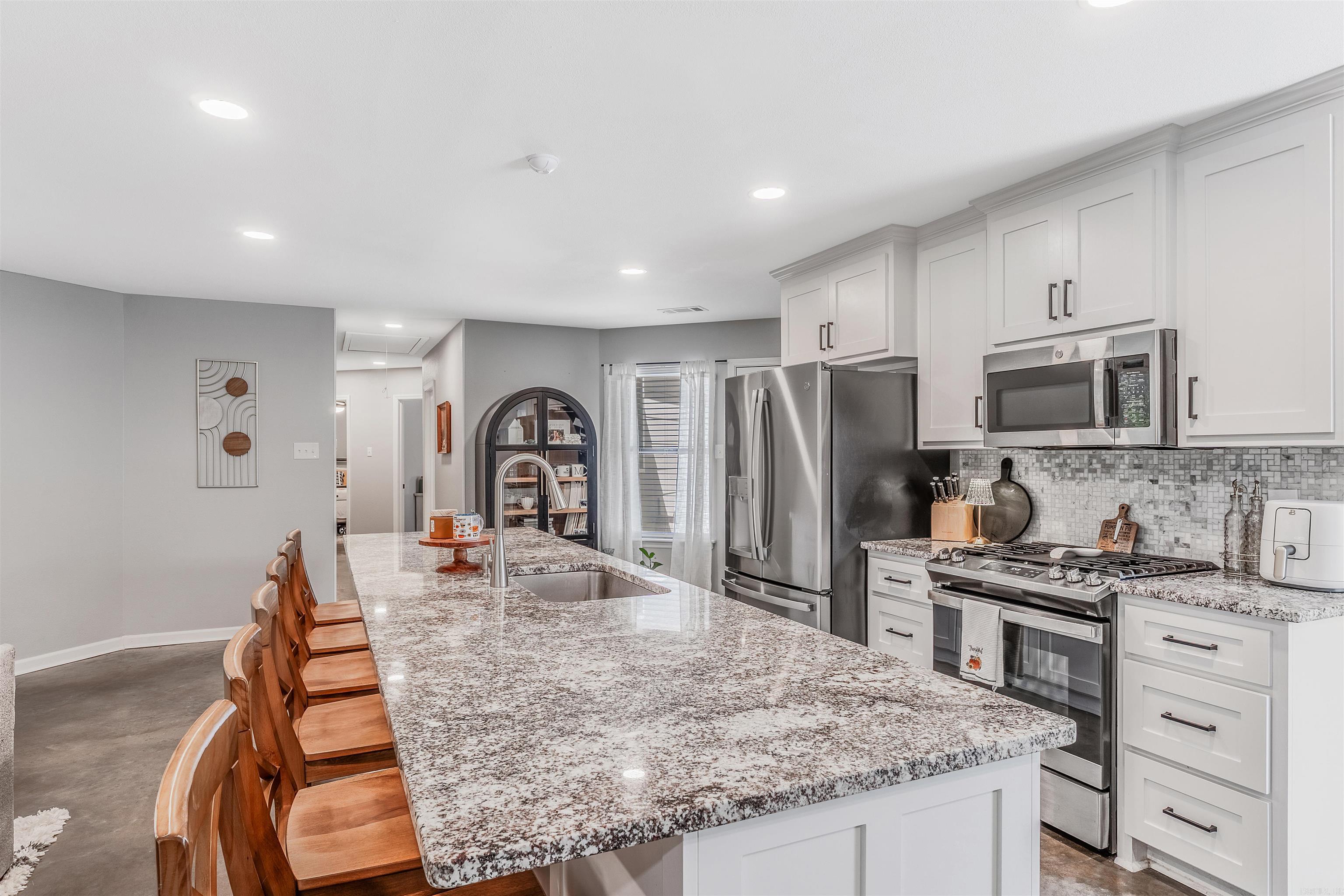 11804 Jacksonville Cato  Sherwood, AR