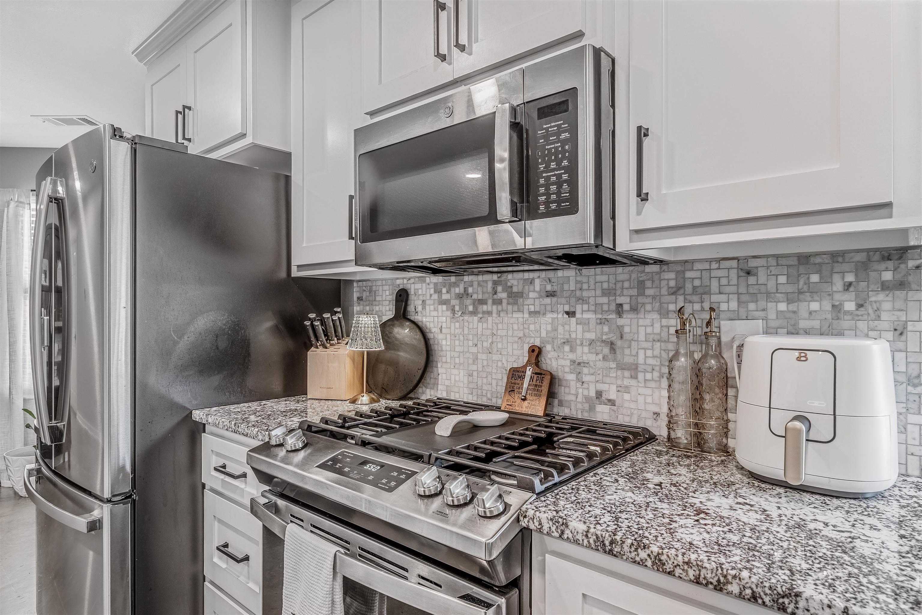 11804 Jacksonville Cato  Sherwood, AR