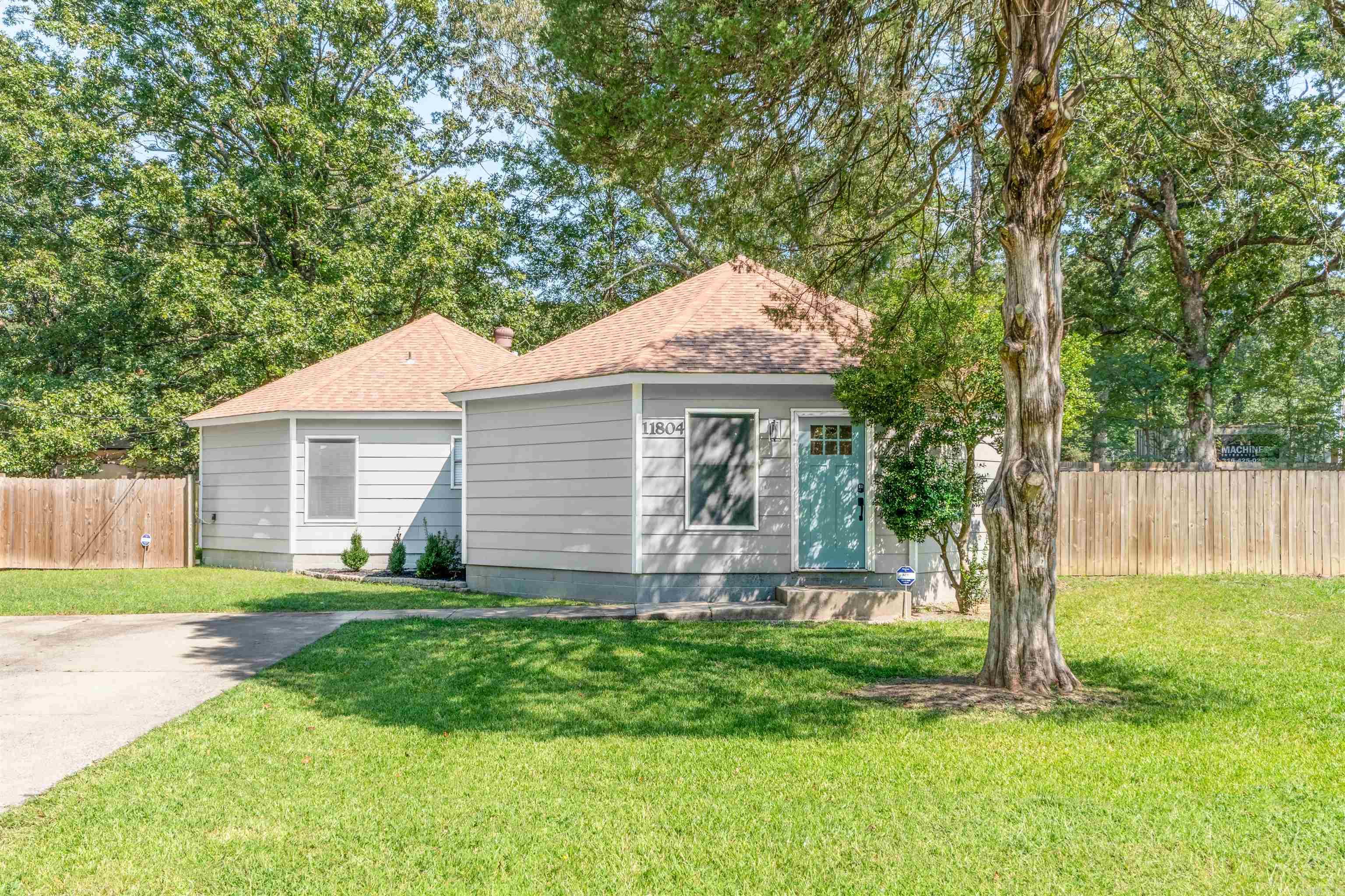 11804 Jacksonville Cato  Sherwood, AR