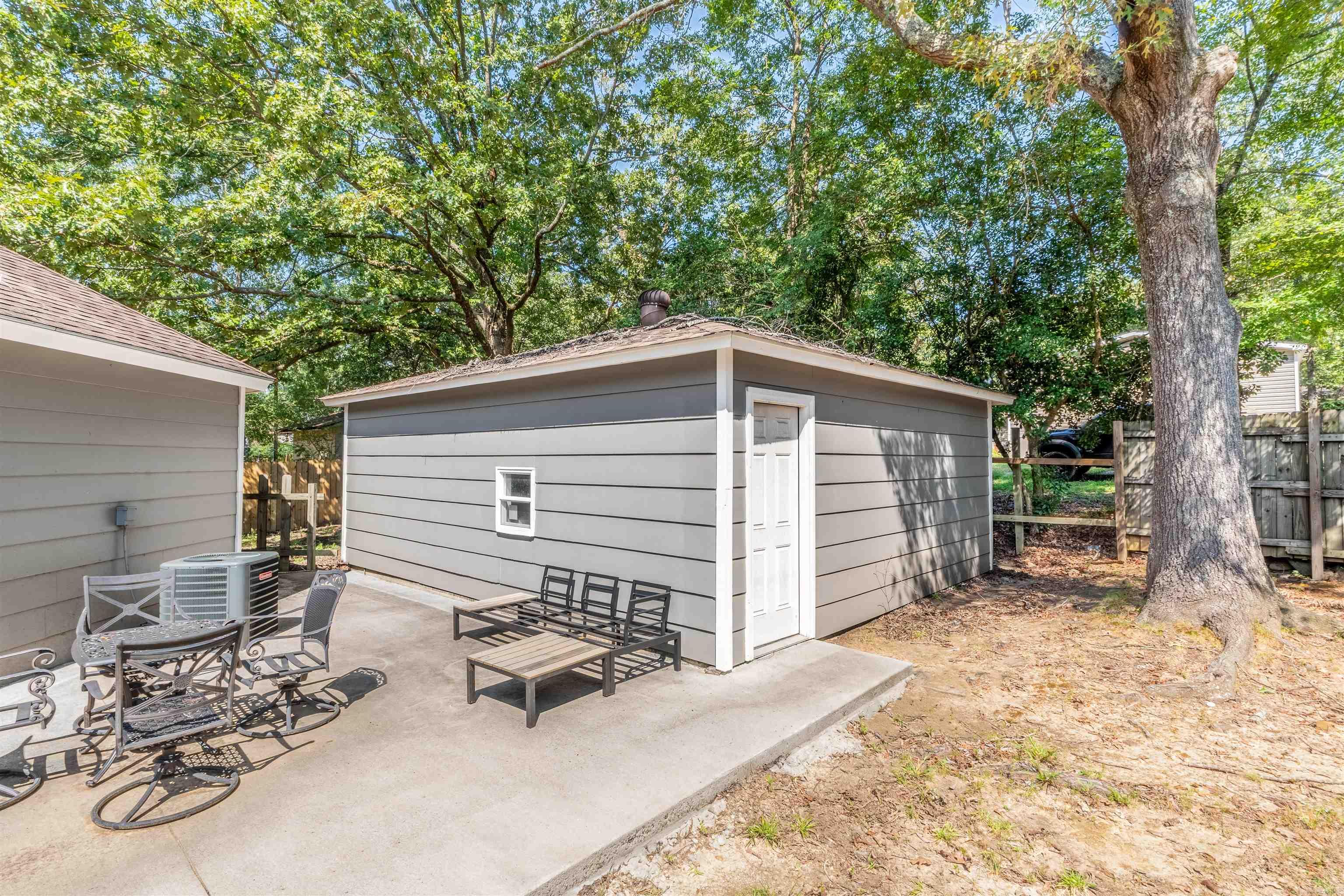 11804 Jacksonville Cato  Sherwood, AR