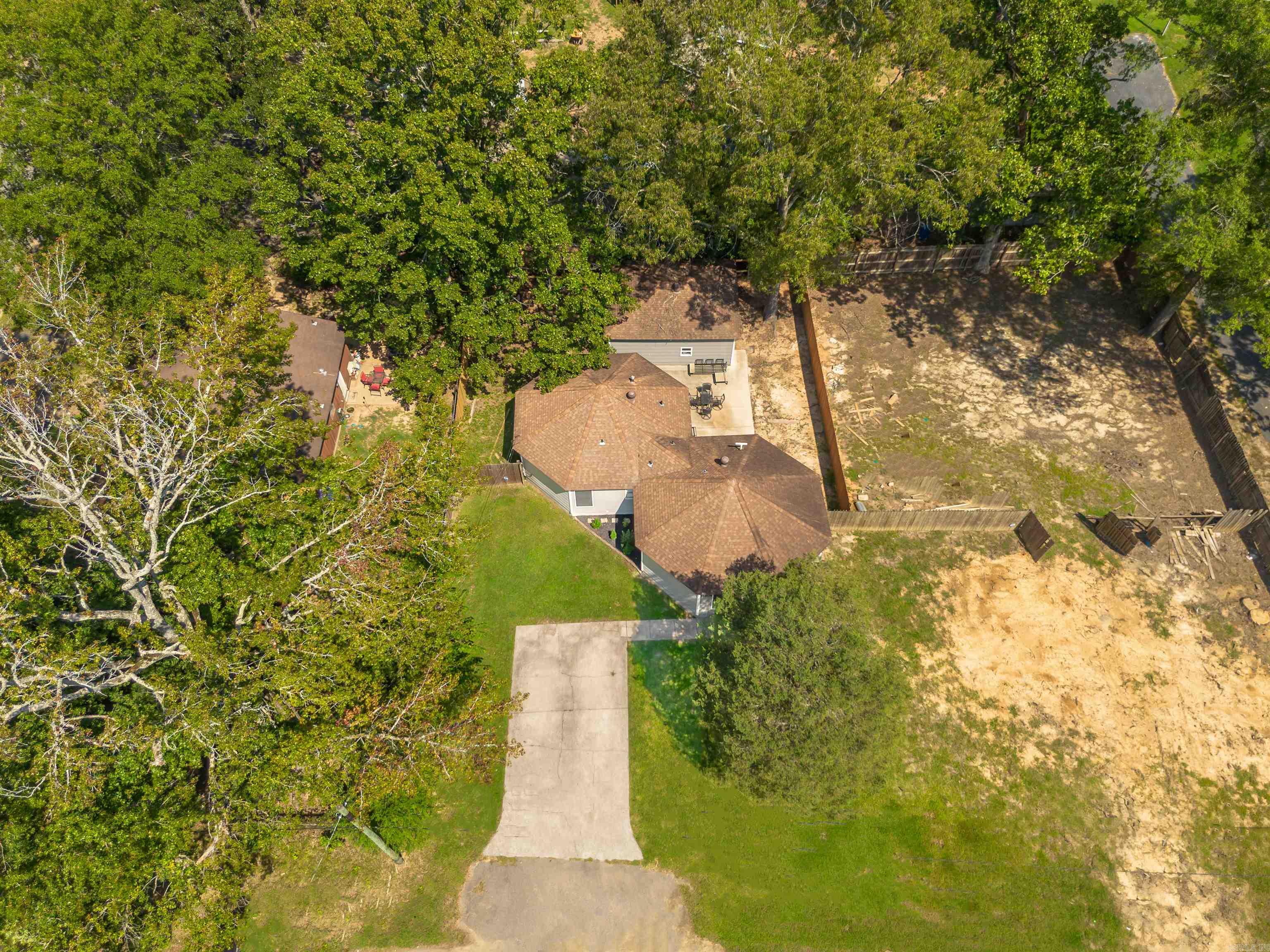 11804 Jacksonville Cato  Sherwood, AR