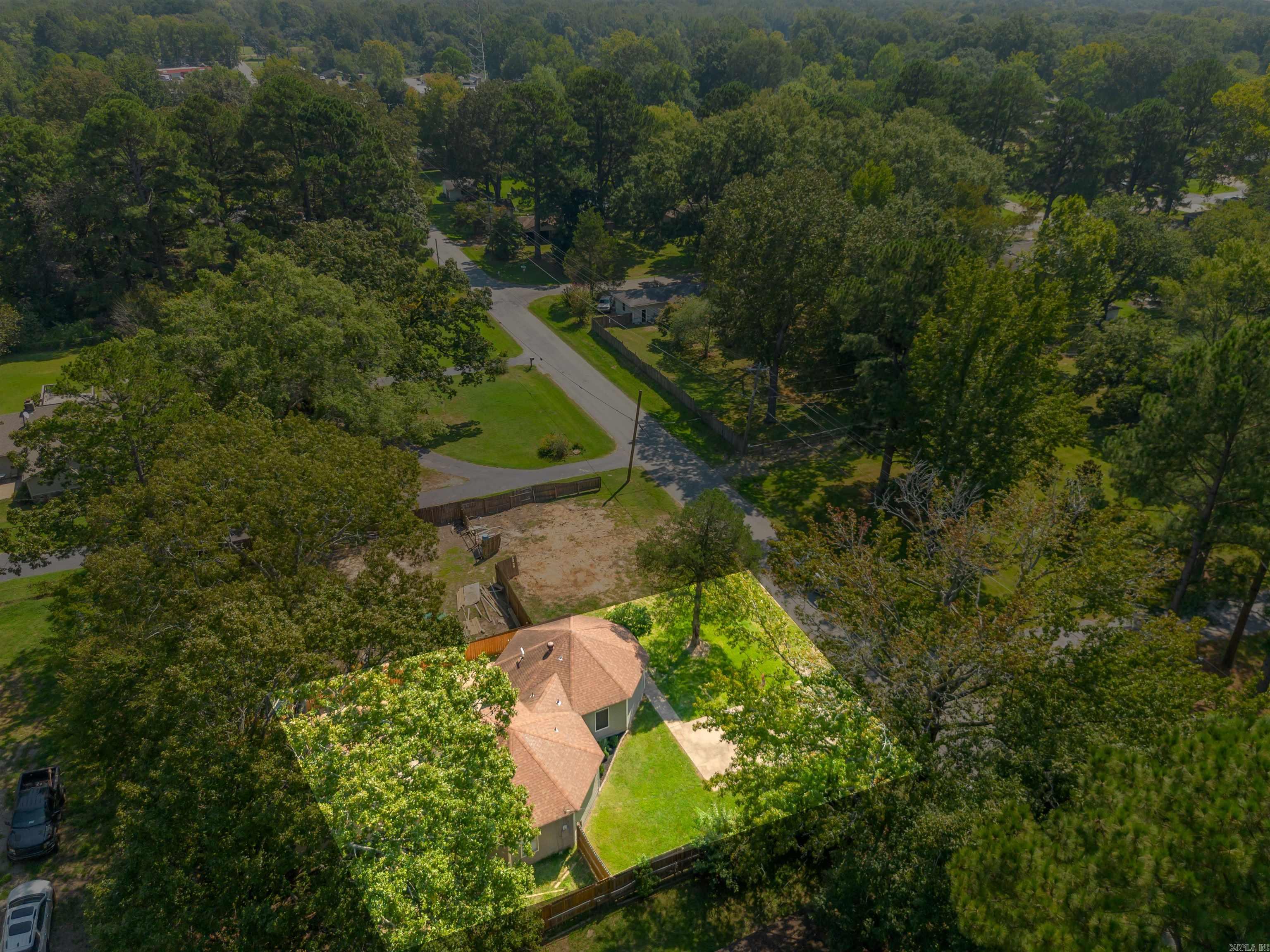 11804 Jacksonville Cato  Sherwood, AR