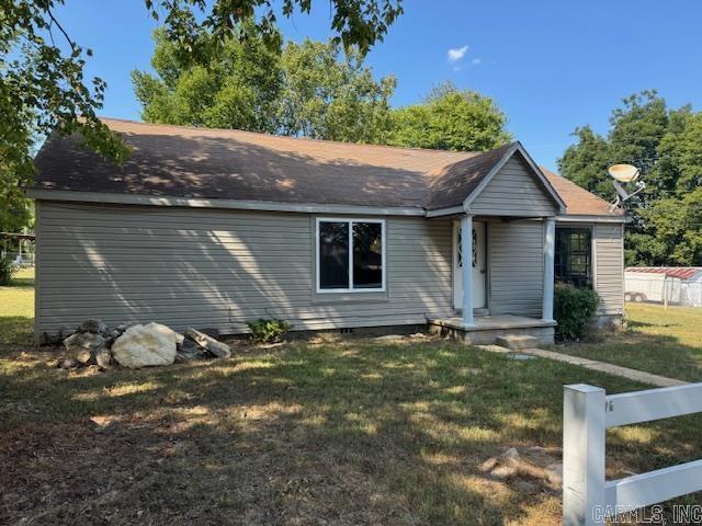 77 Mock  Maynard, AR