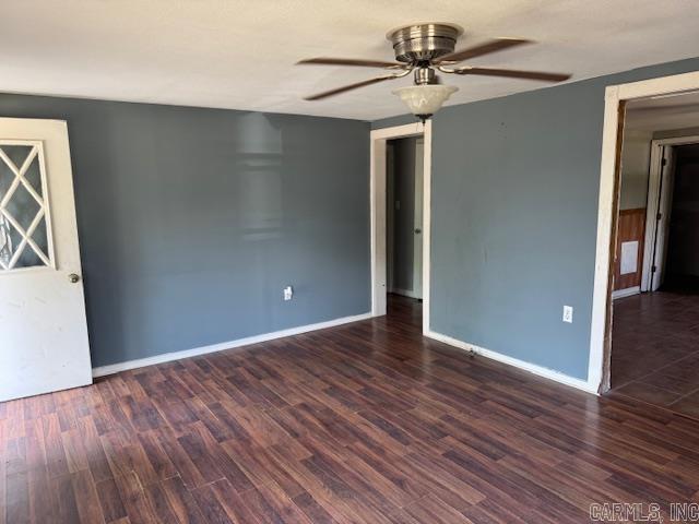 77 Mock  Maynard, AR