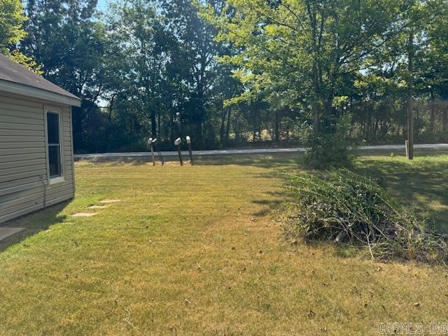 77 Mock  Maynard, AR