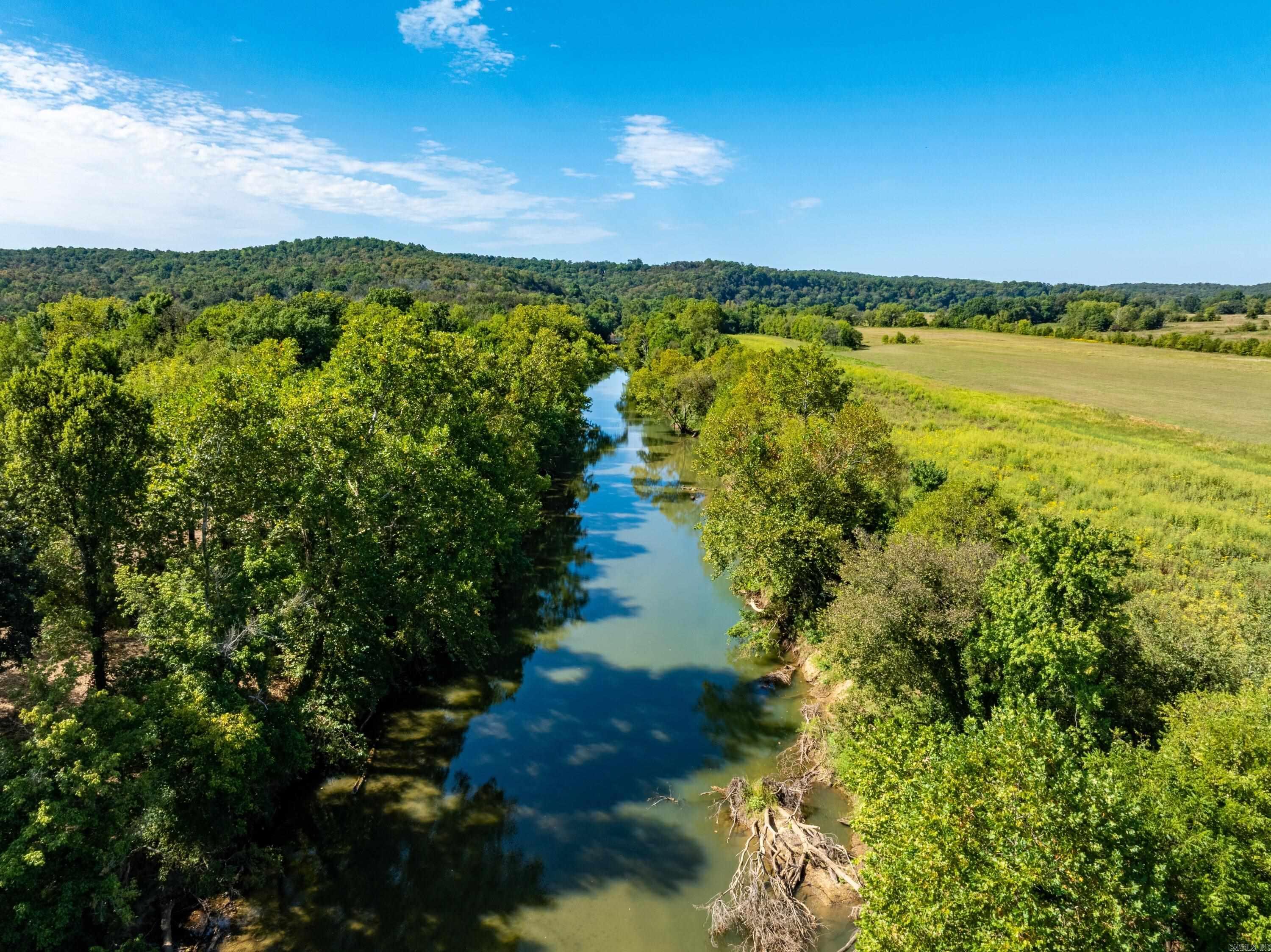 0 Stanfield Road  Smithville, AR