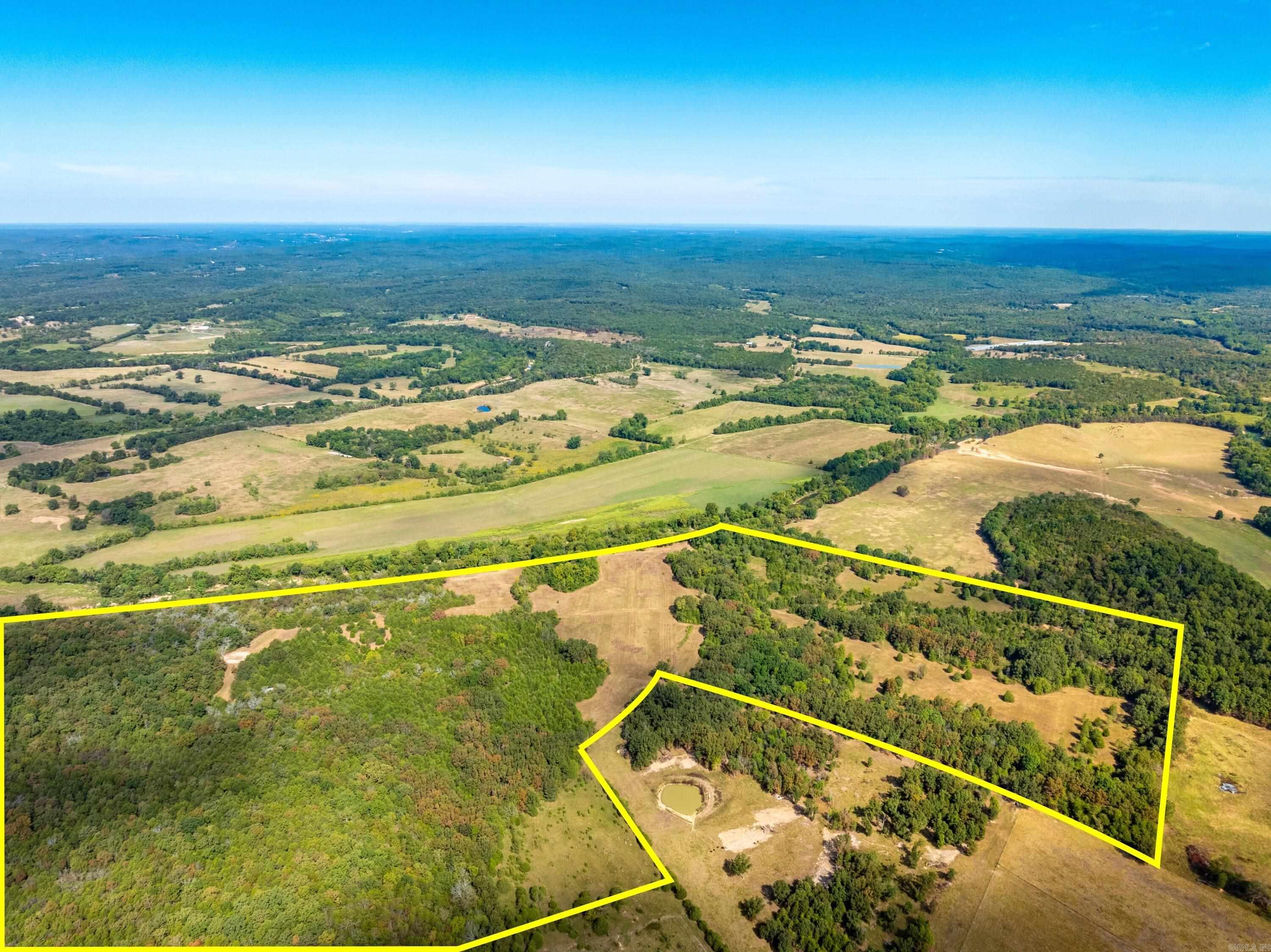 0 Stanfield Road  Smithville, AR