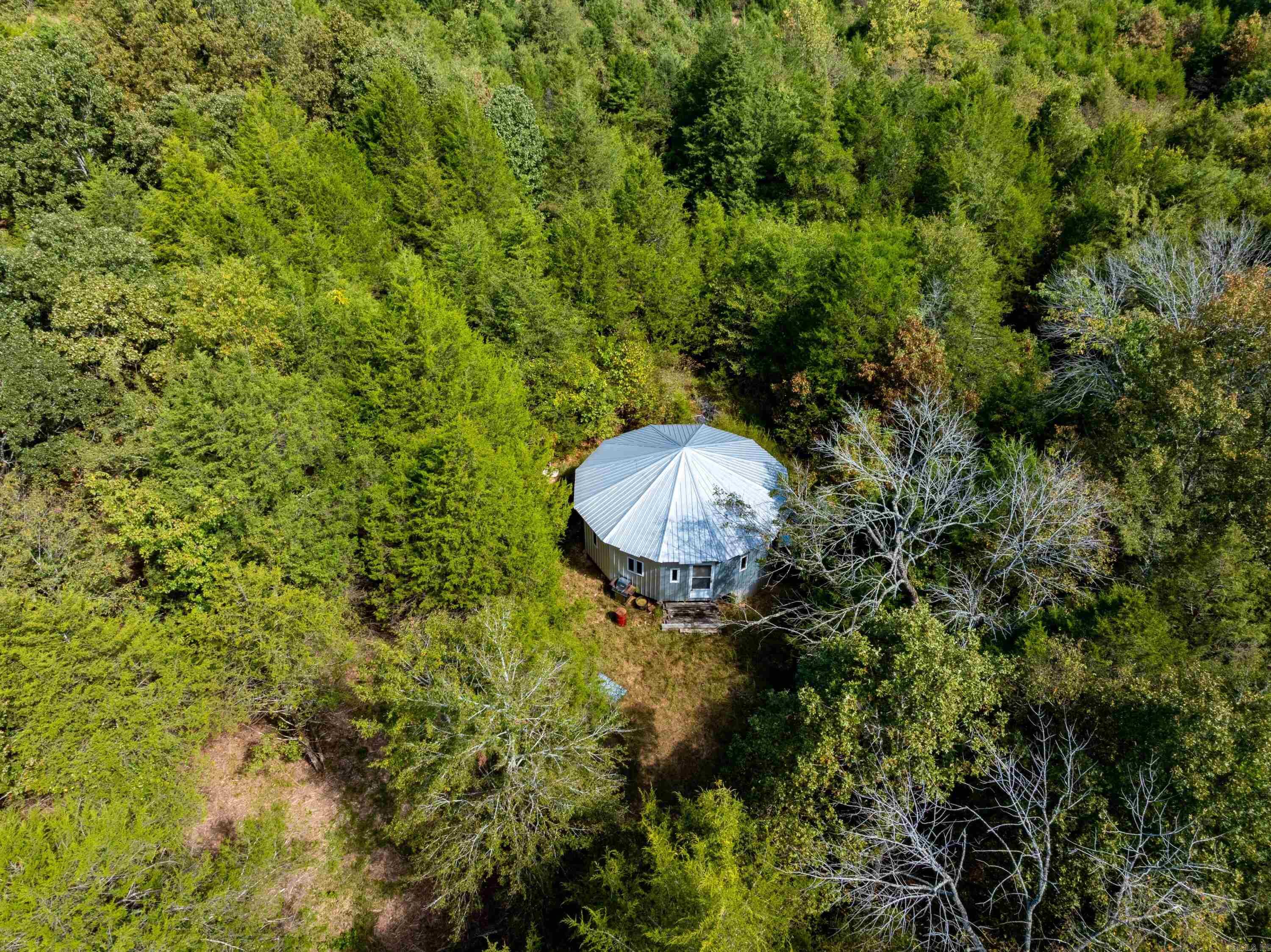 0 Stanfield Road  Smithville, AR