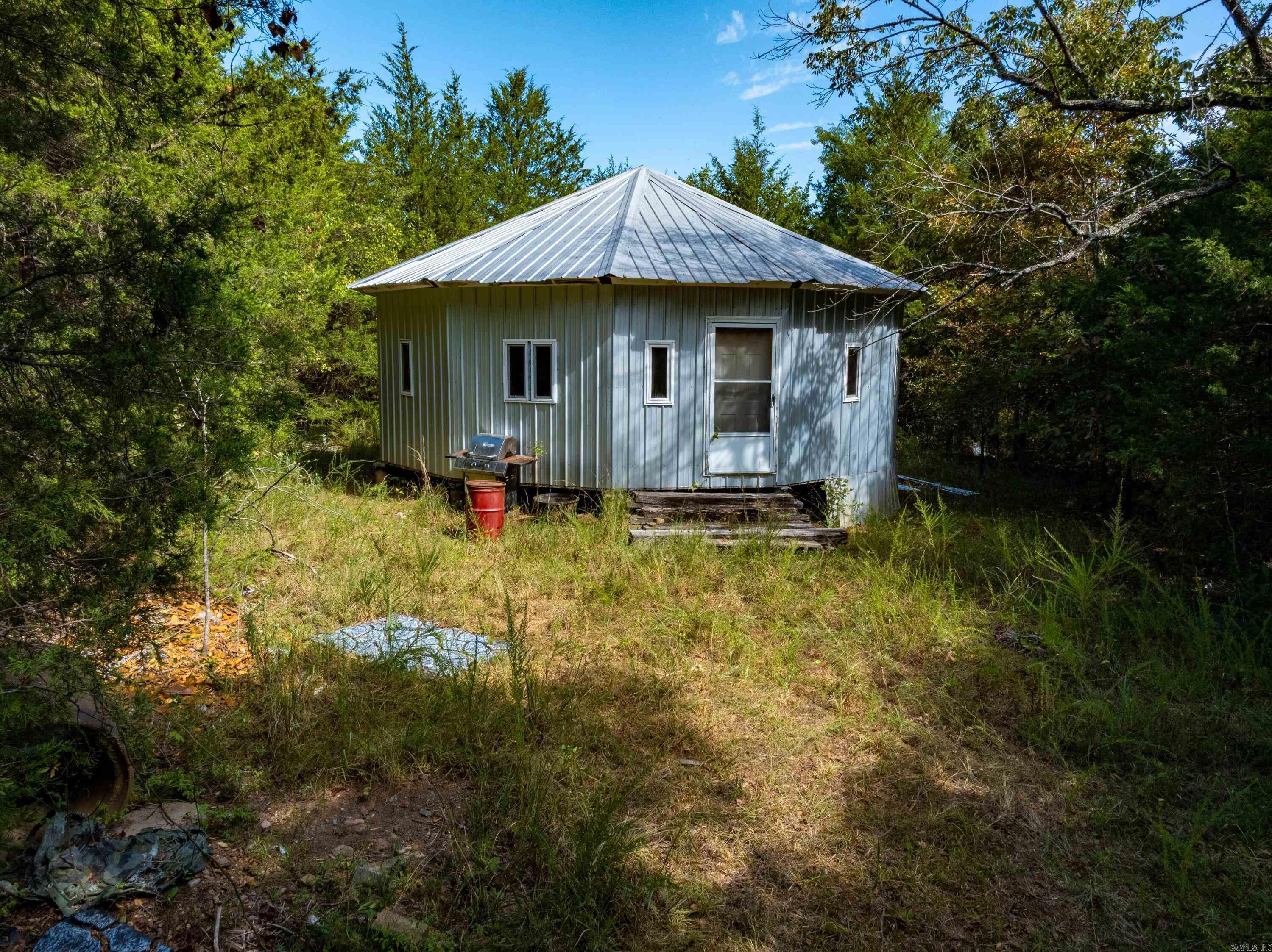 0 Stanfield Road  Smithville, AR