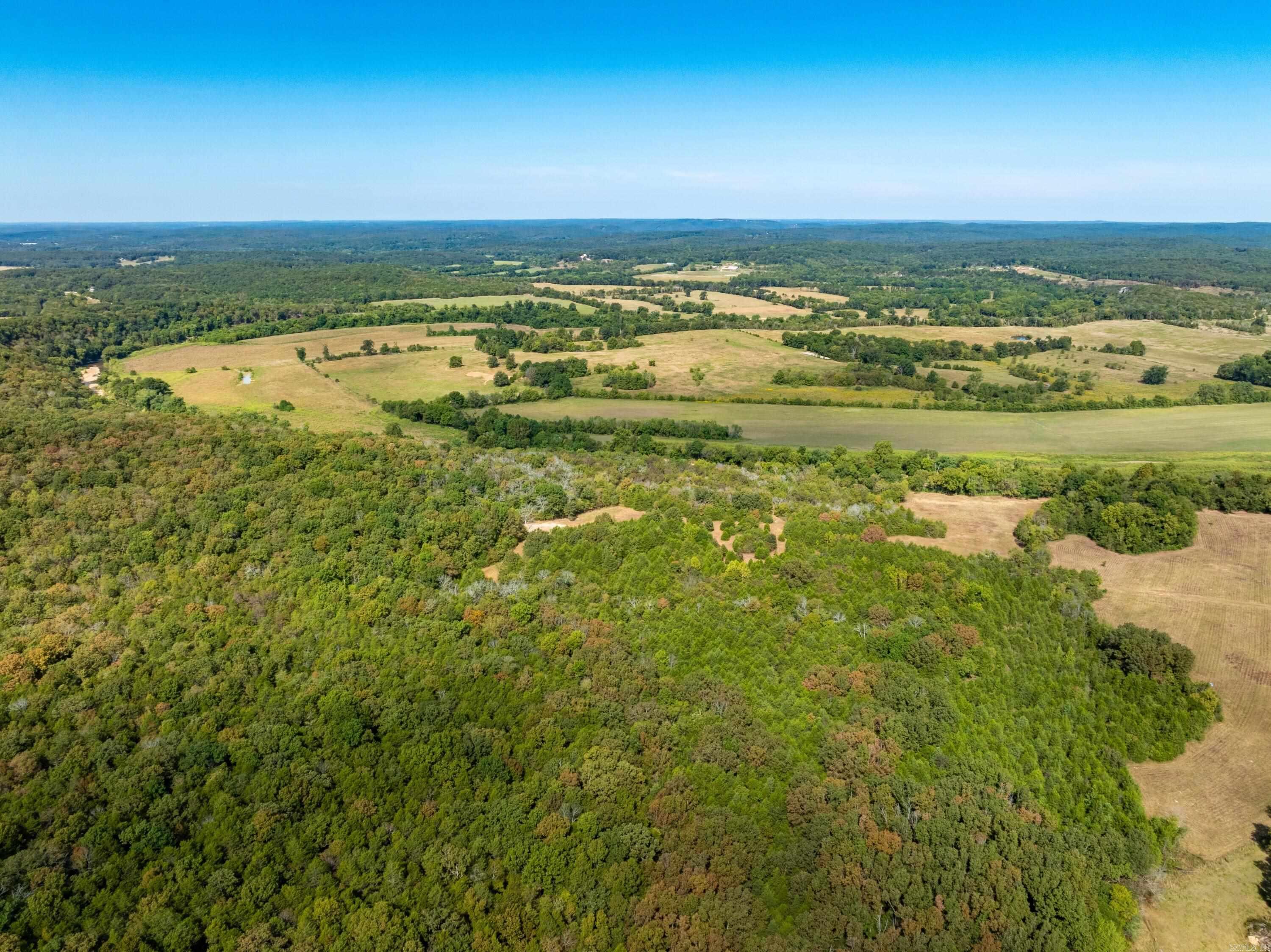 0 Stanfield Road  Smithville, AR