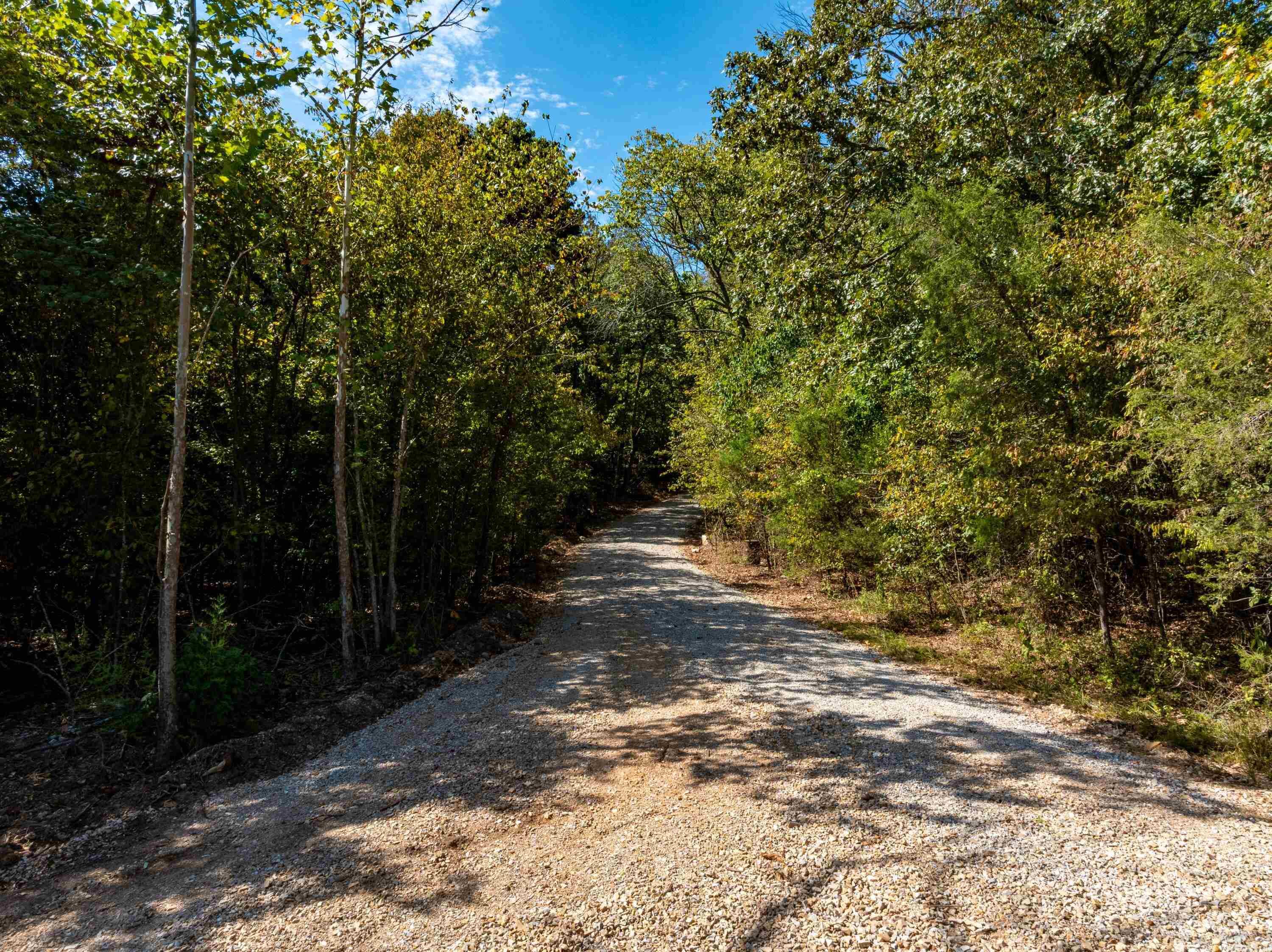0 Stanfield Road  Smithville, AR