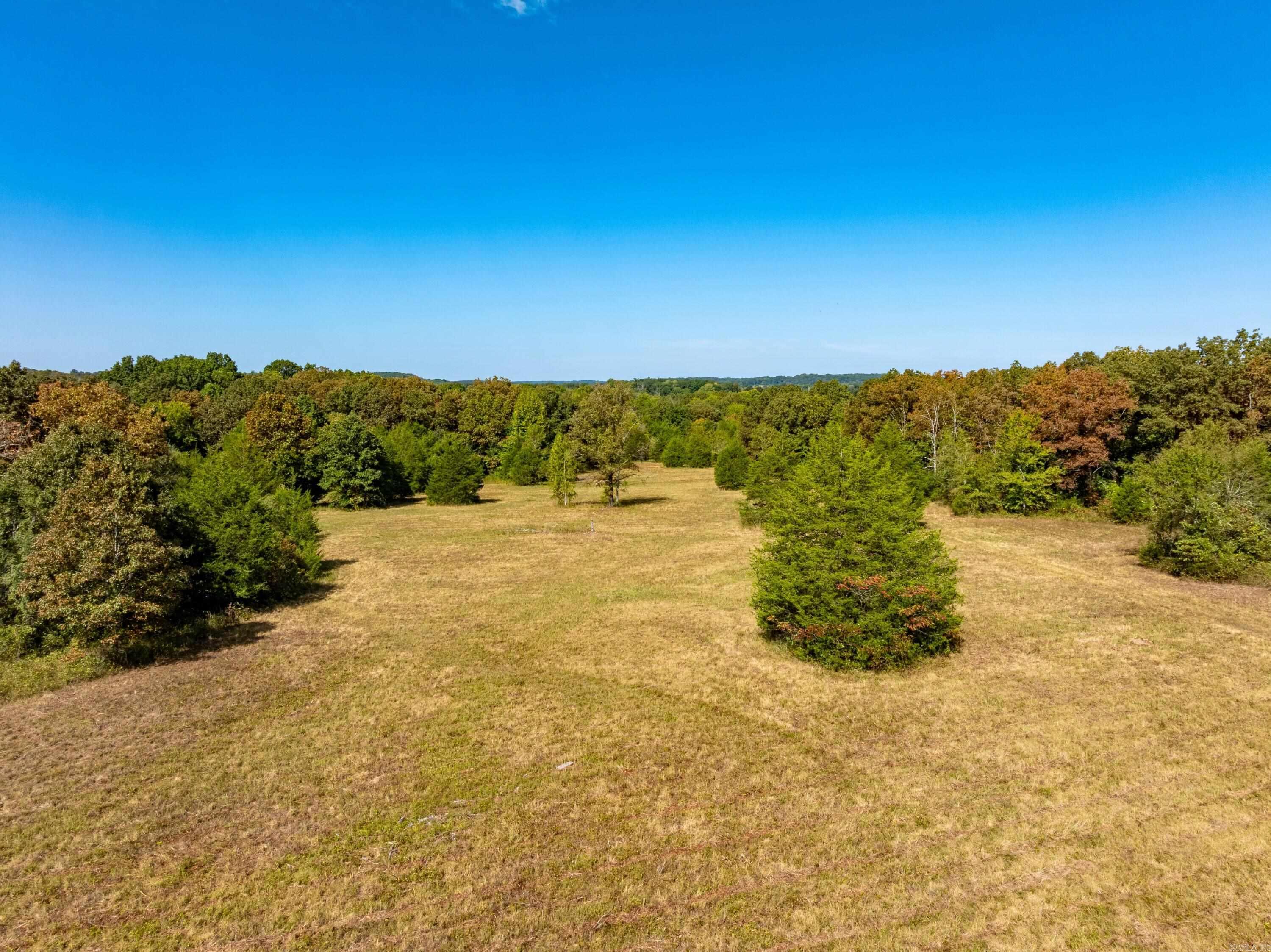 0 Stanfield Road  Smithville, AR