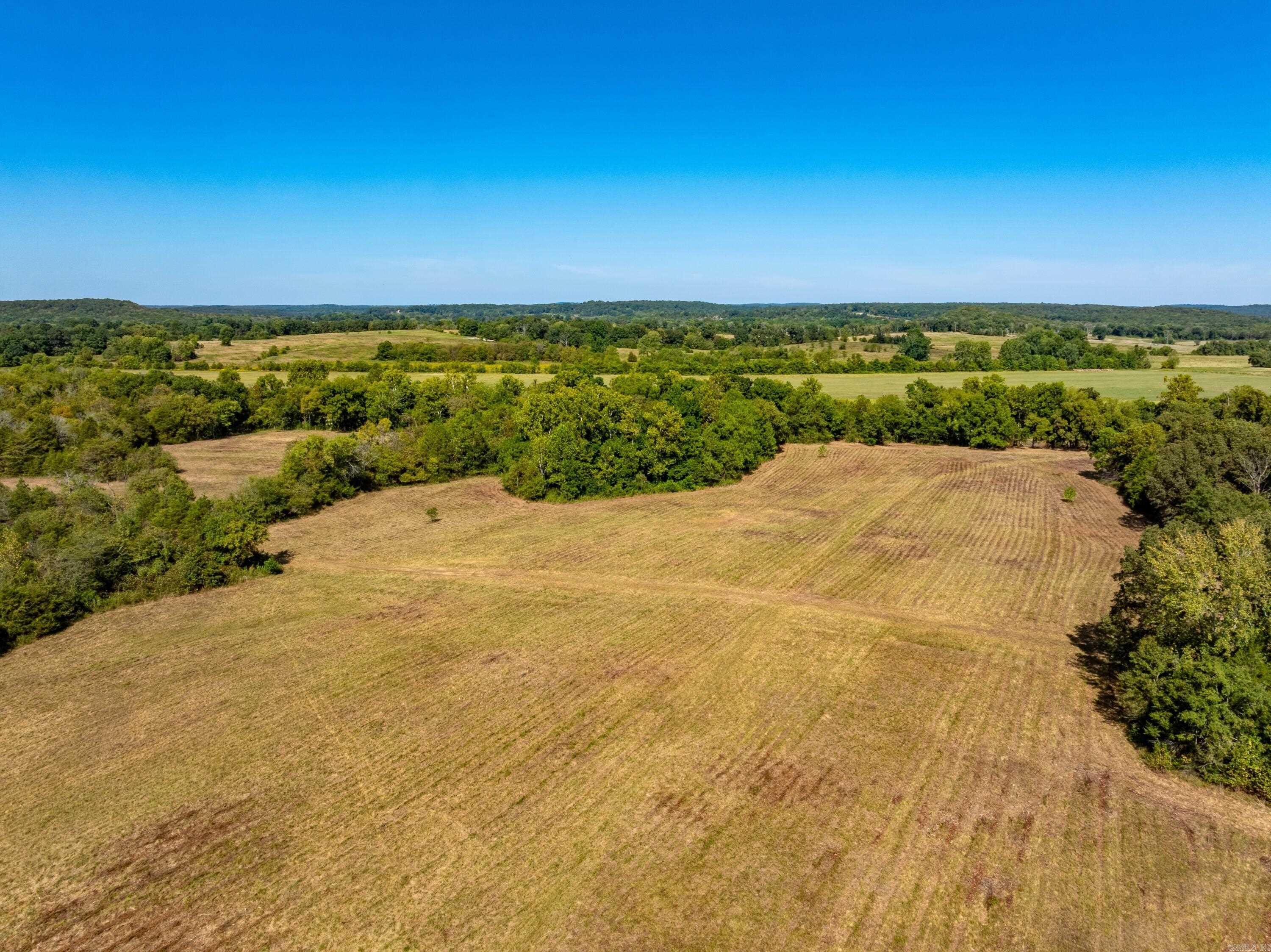0 Stanfield Road  Smithville, AR