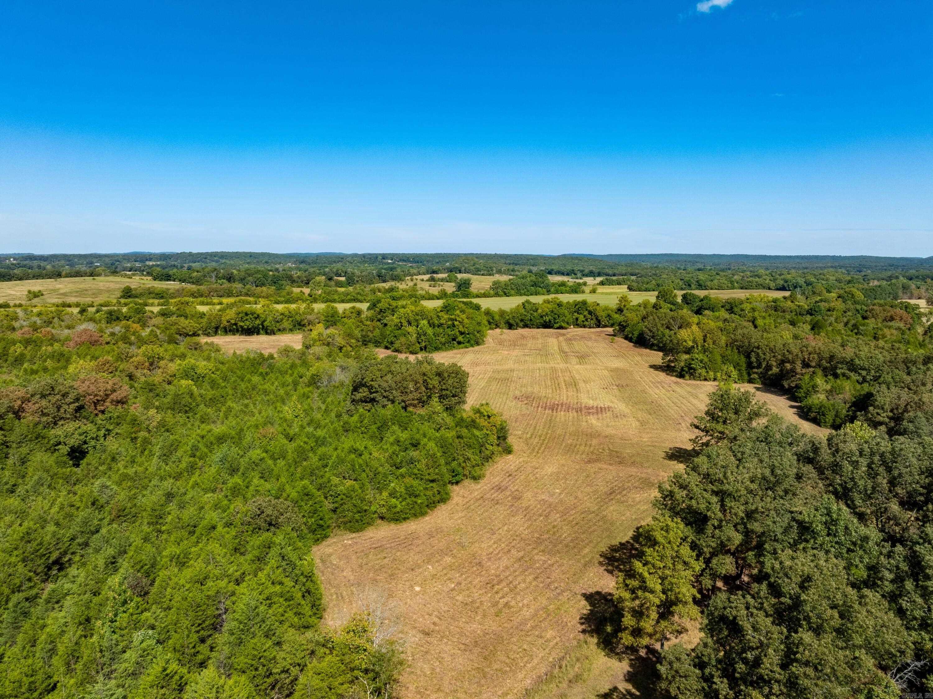 0 Stanfield Road  Smithville, AR