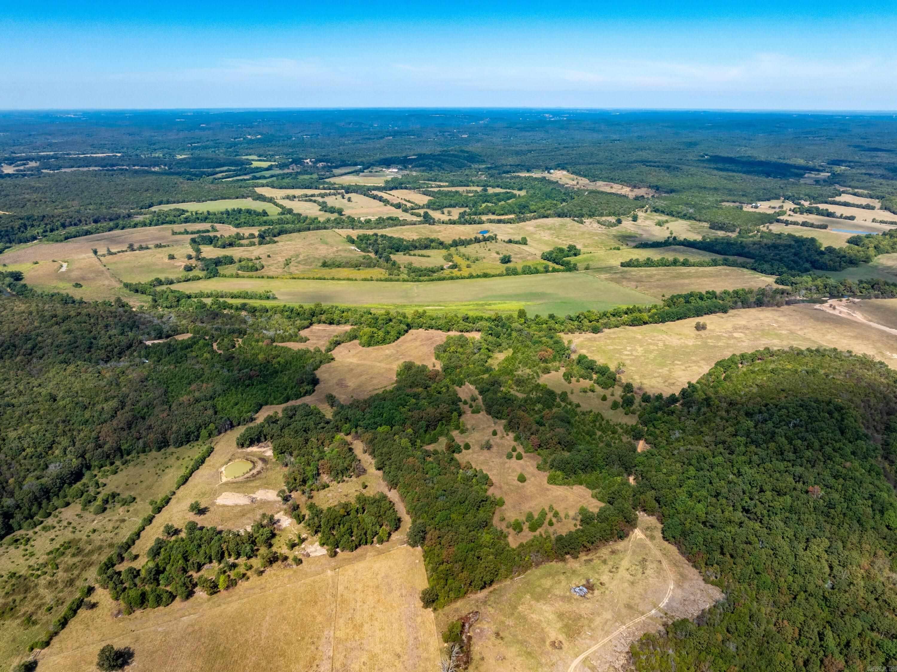 0 Stanfield Road  Smithville, AR