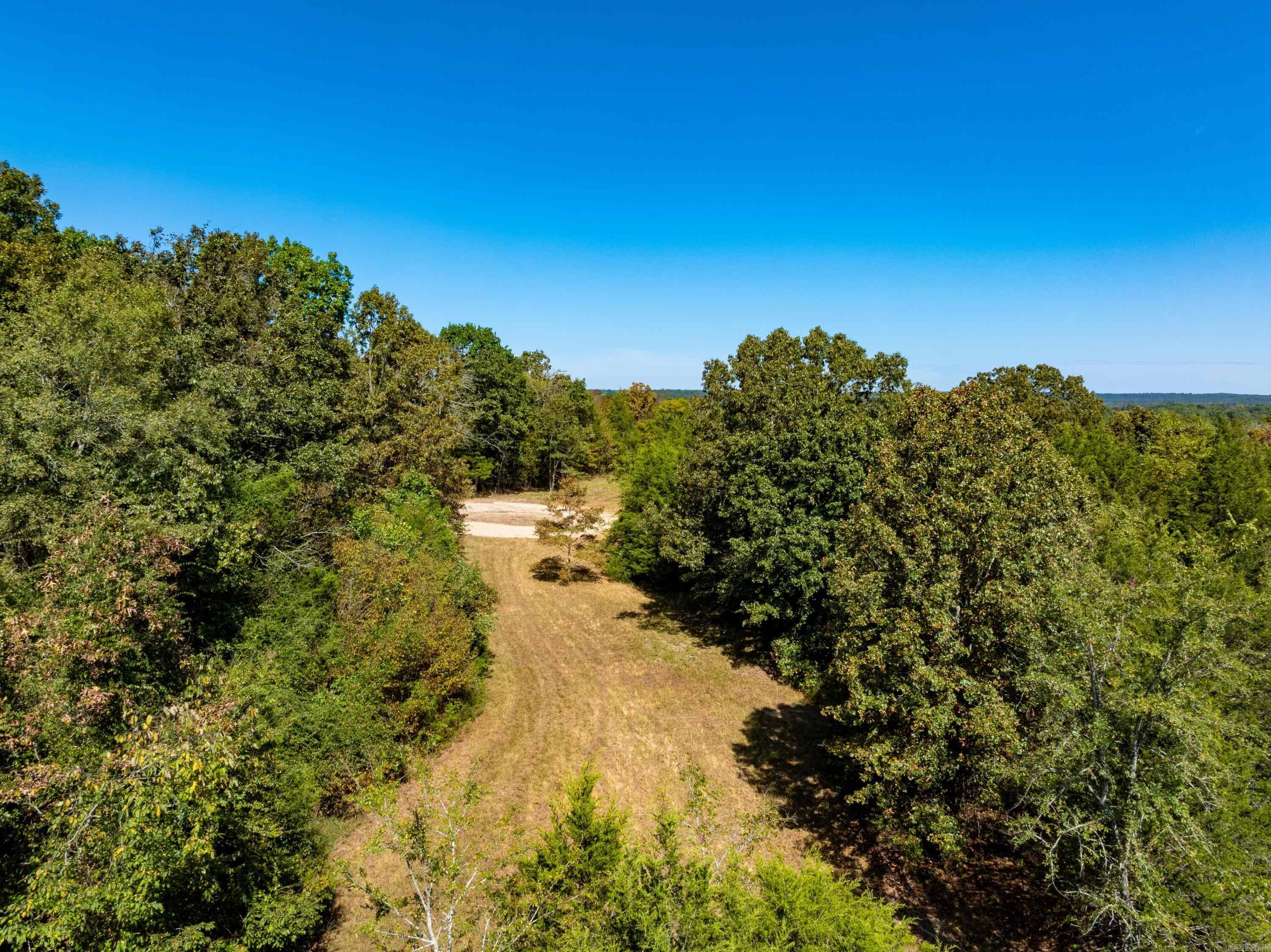 0 Stanfield Road  Smithville, AR