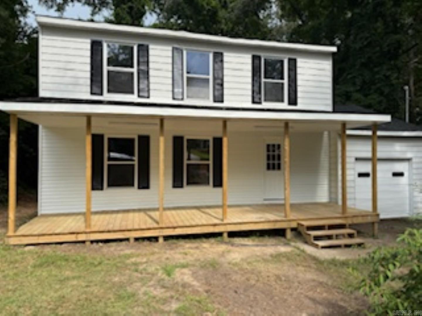 421 Agee Ave  Camden, AR
