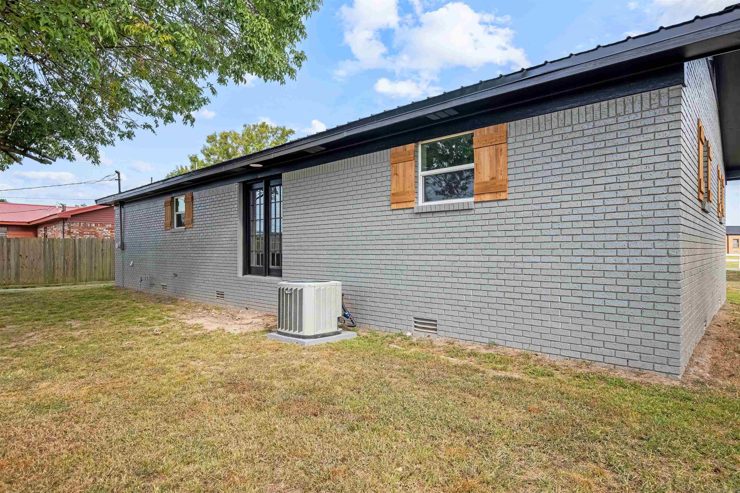 1309 Holly  Walnut Ridge, AR