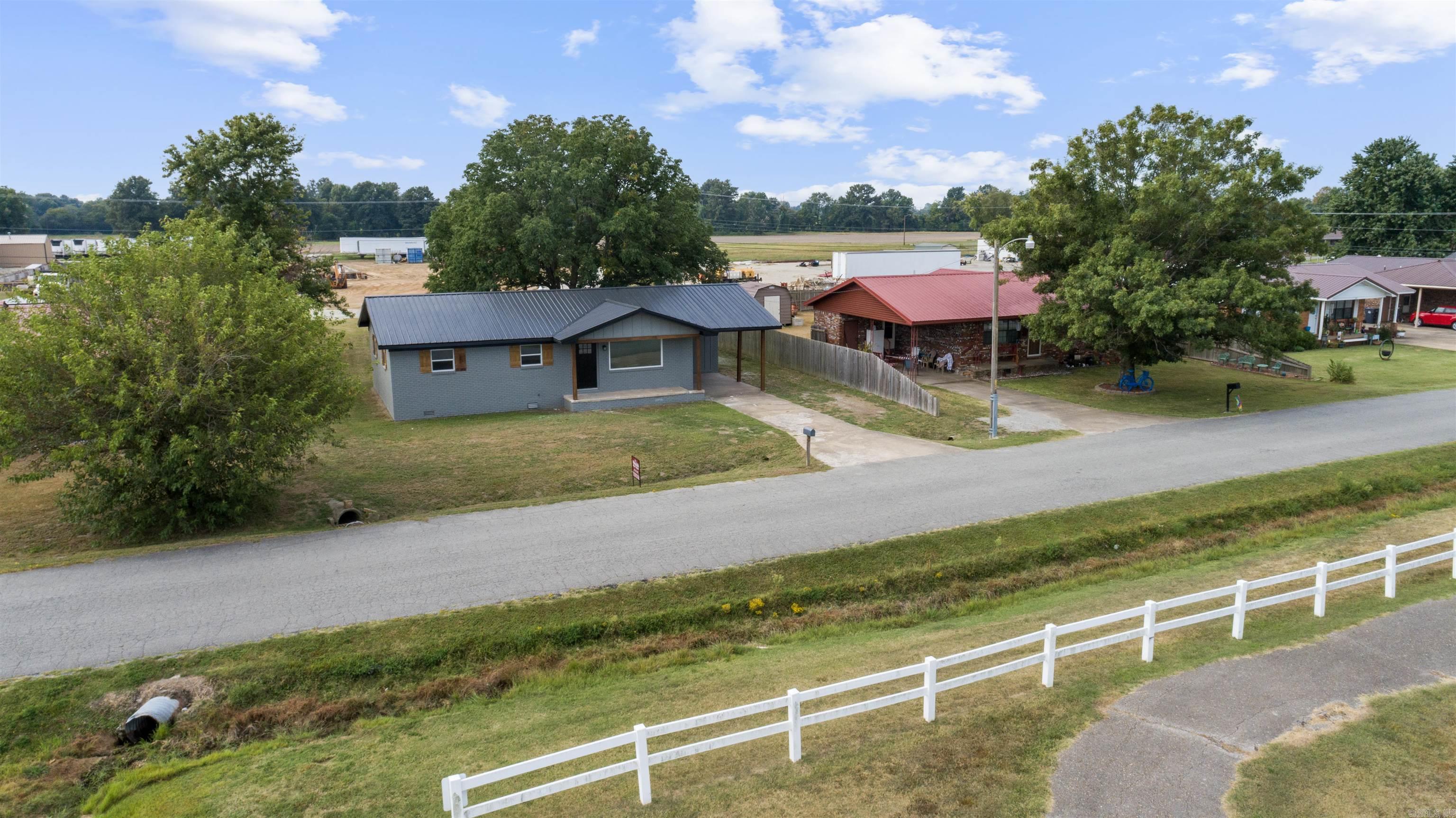 1309 Holly  Walnut Ridge, AR